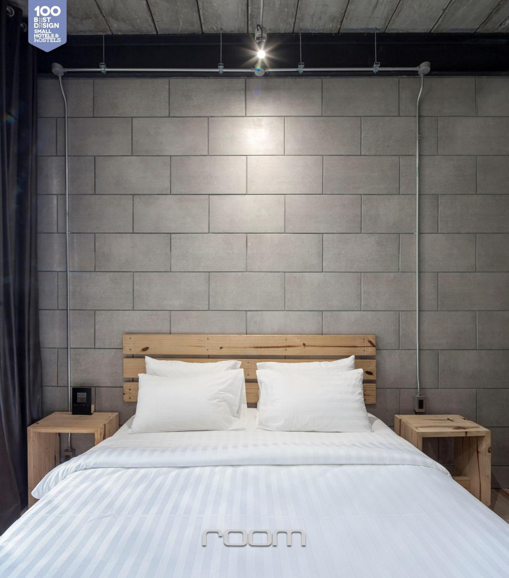 Habitación Doble Deluxe