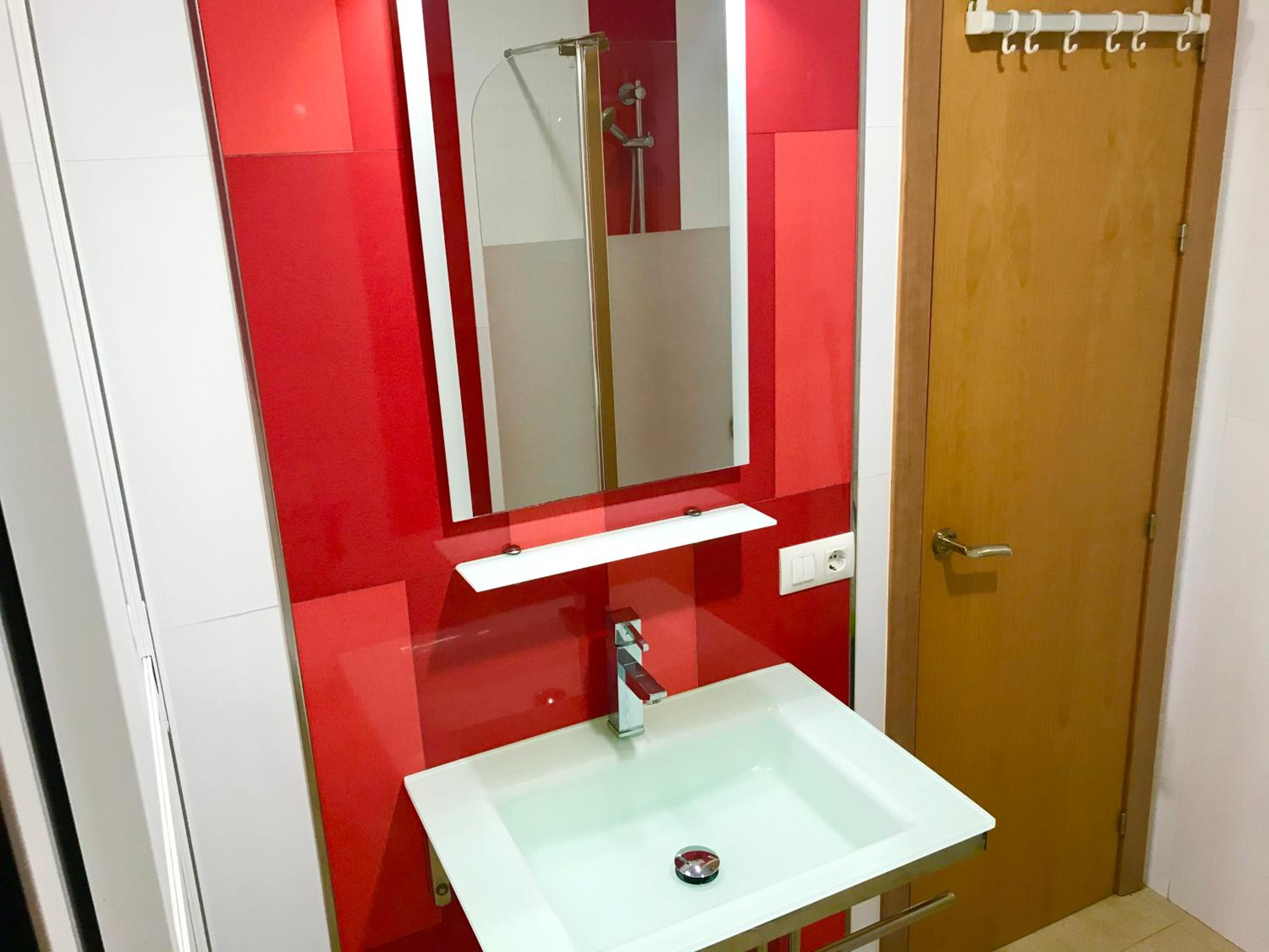 Apartment - Ground Floor photo 3