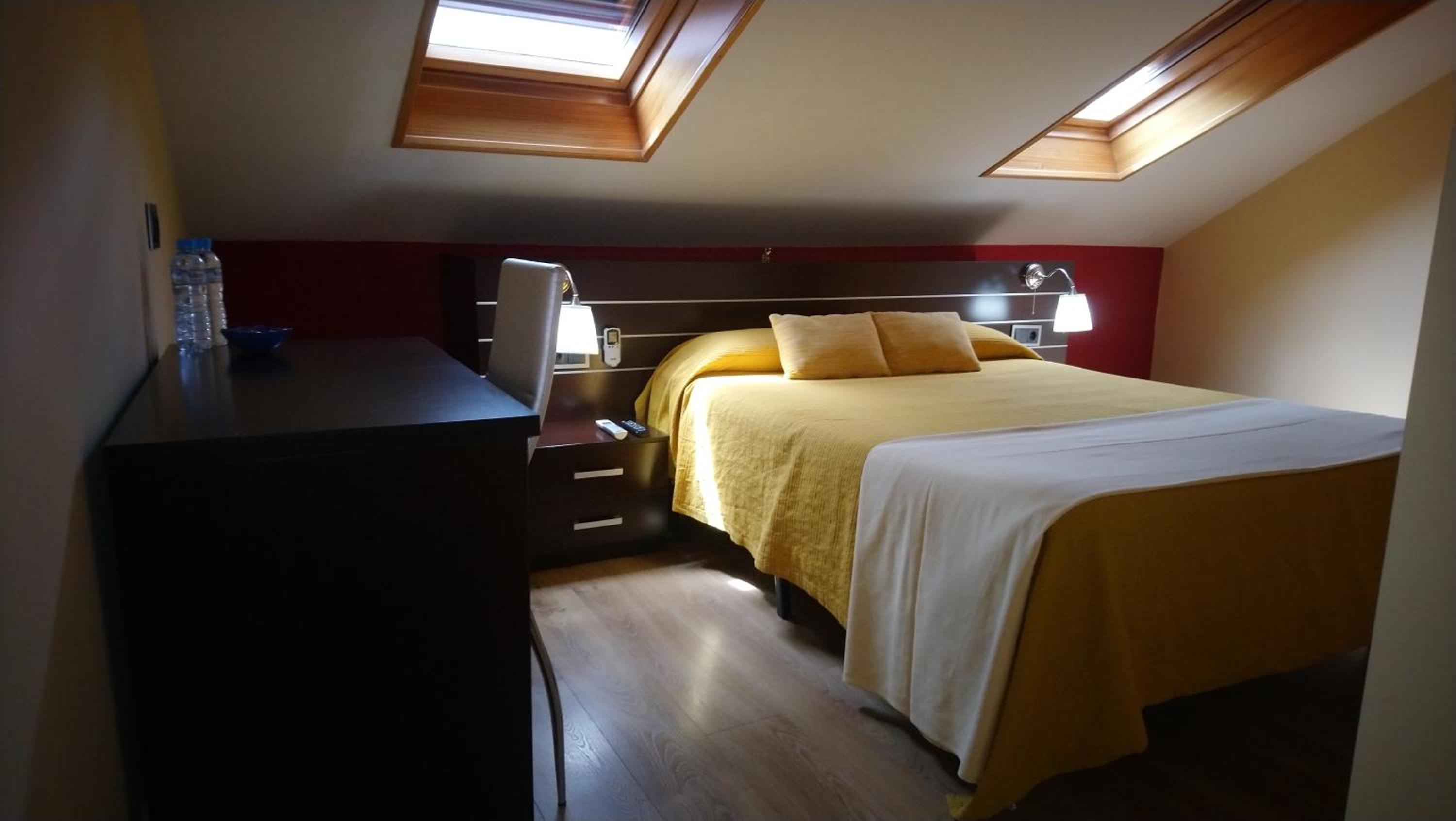 Habitación Queen