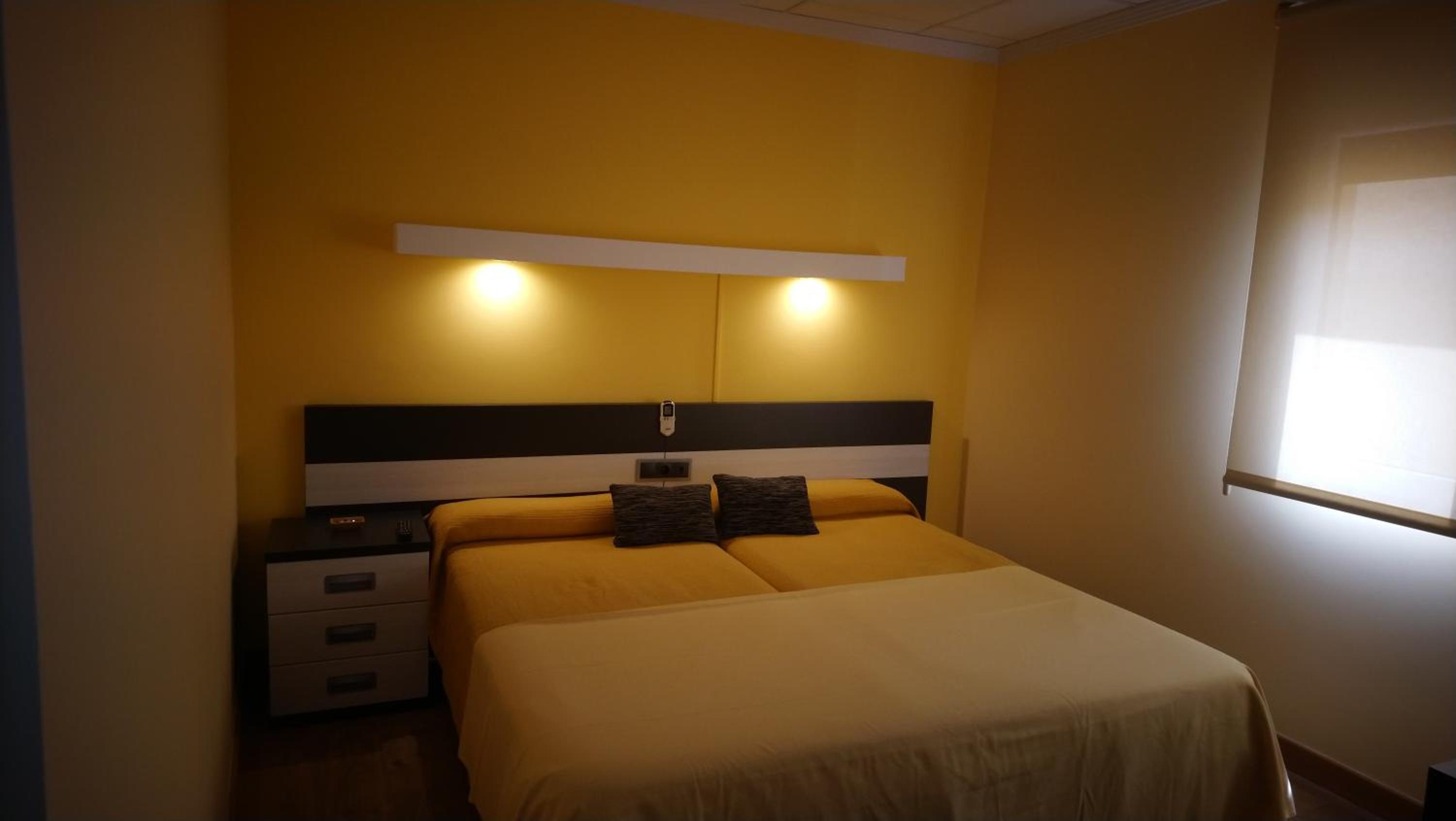 Habitación Doble