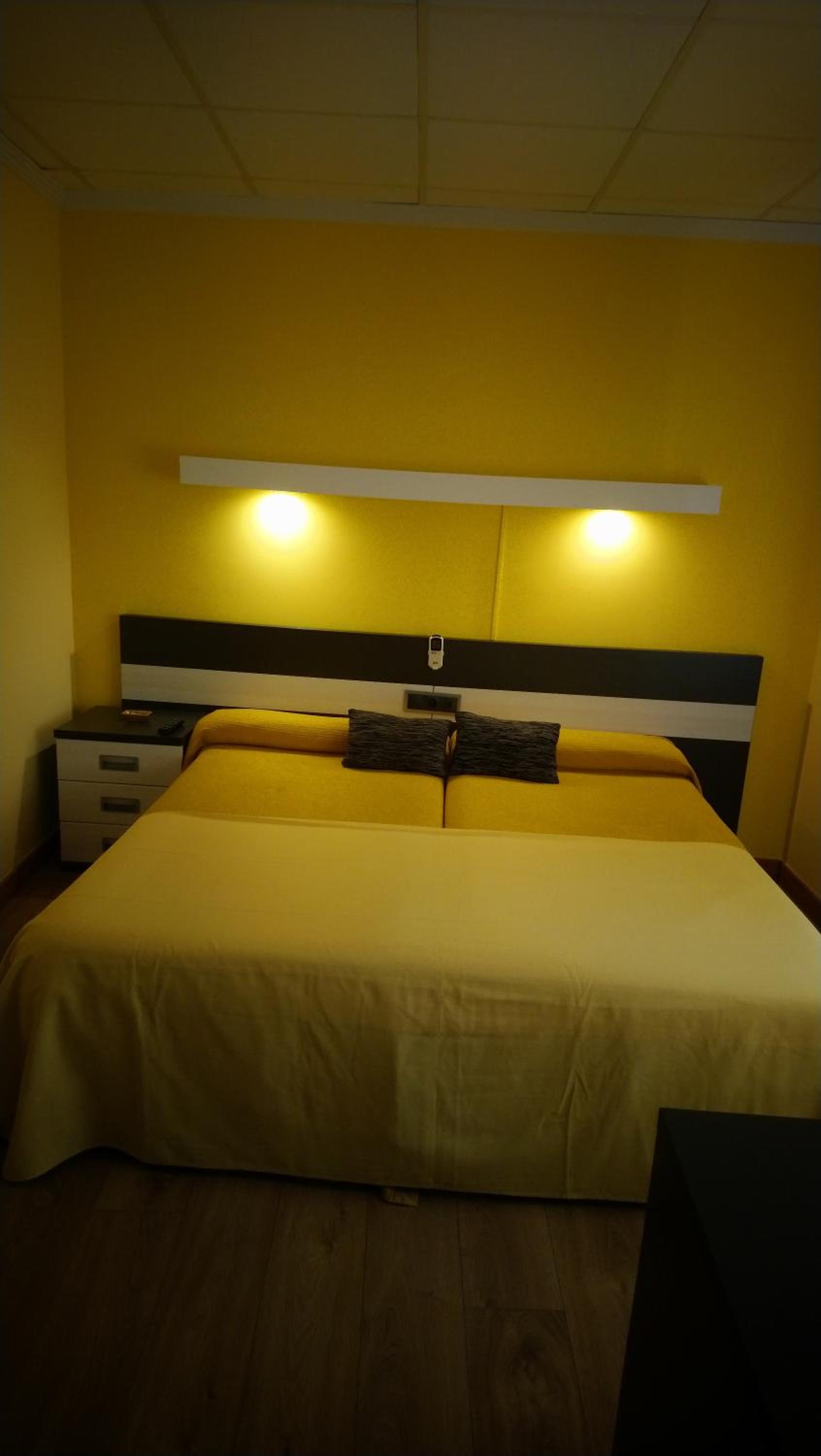 Twin Room photo 2