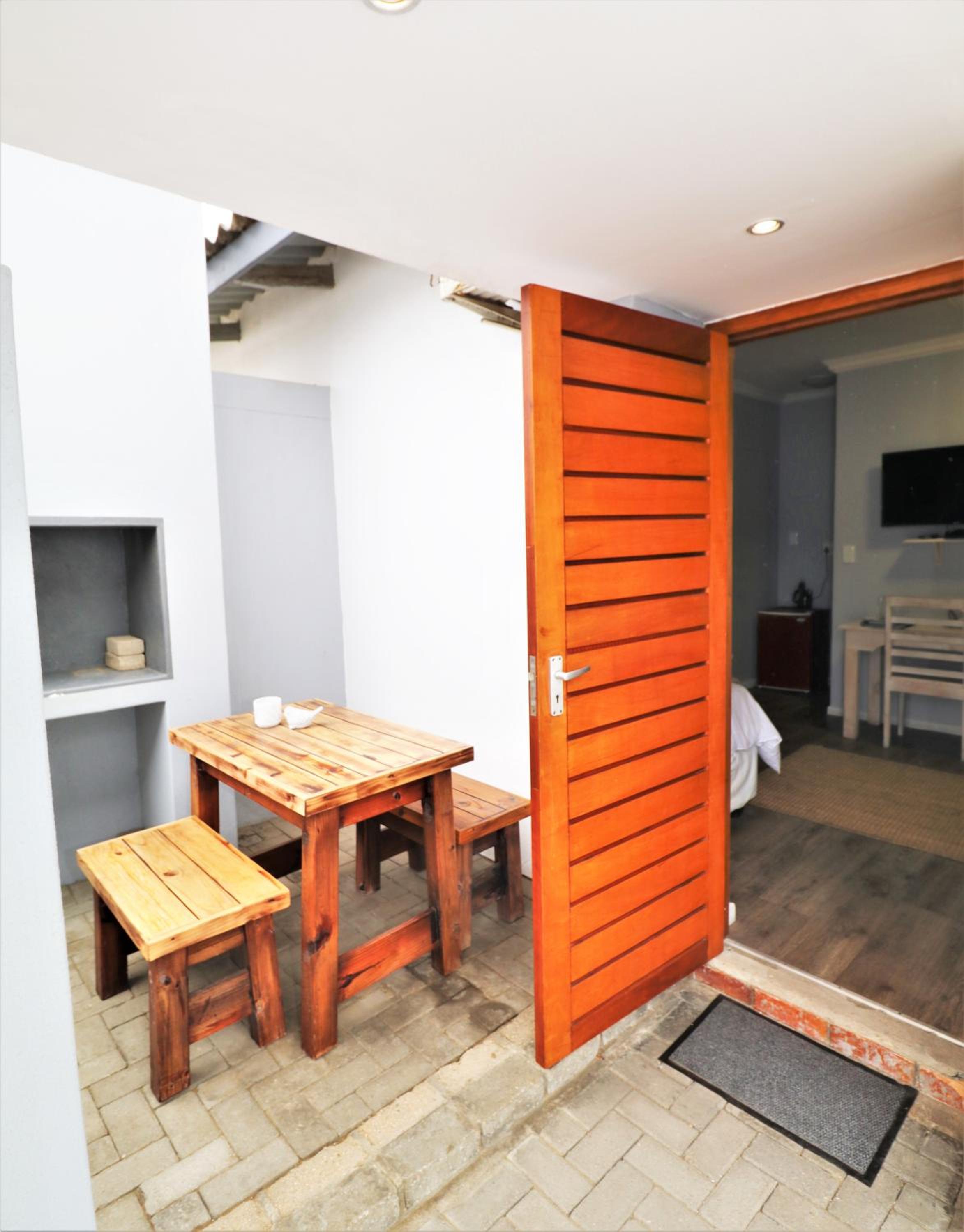 Comfort Triple Room photo 1