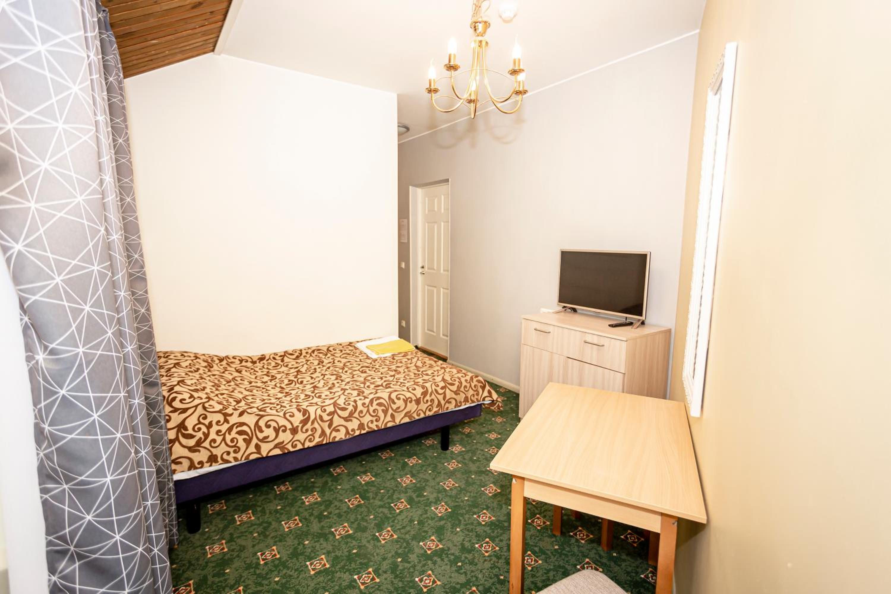 Economy Single Room photo 2