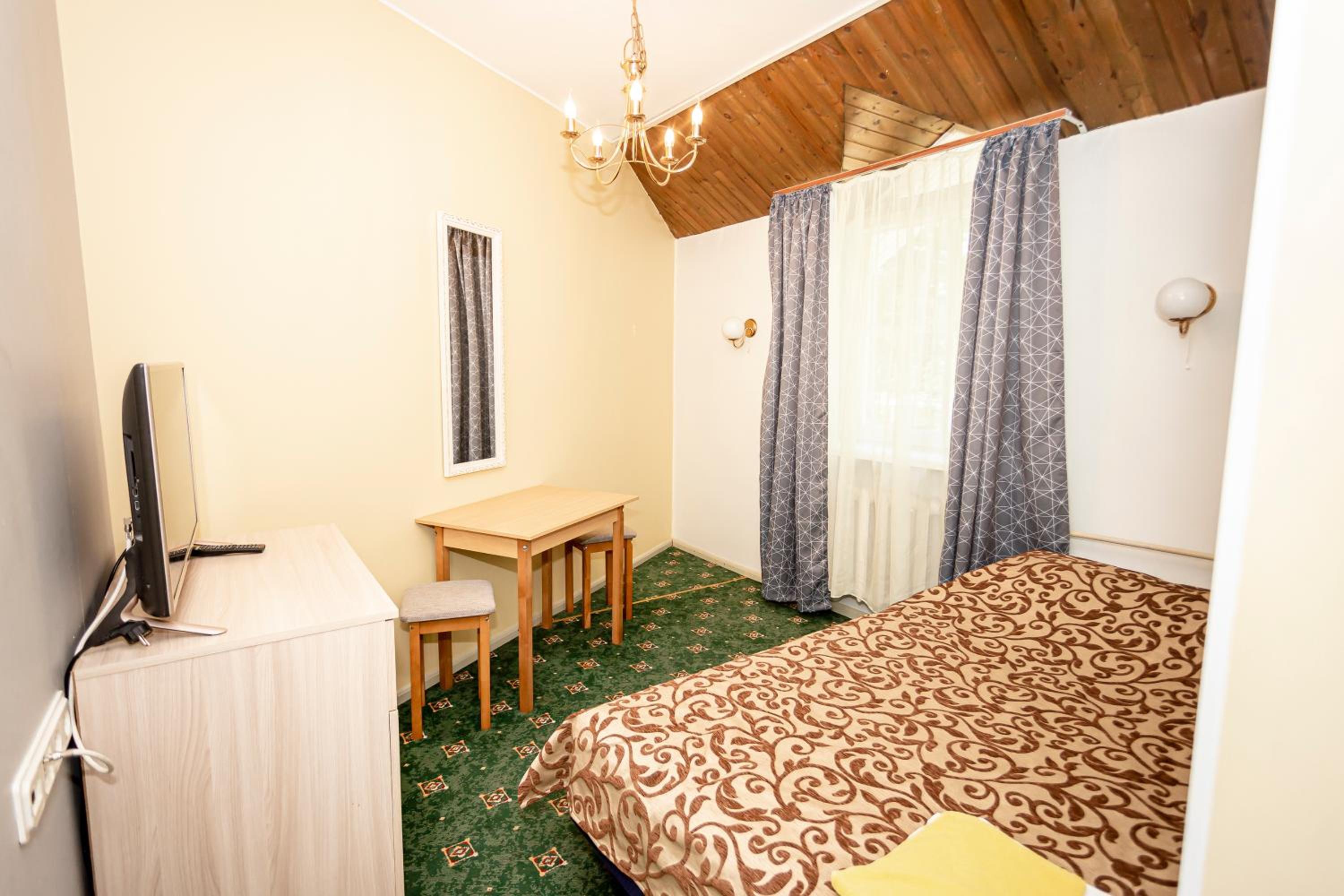 Economy Single Room photo 1