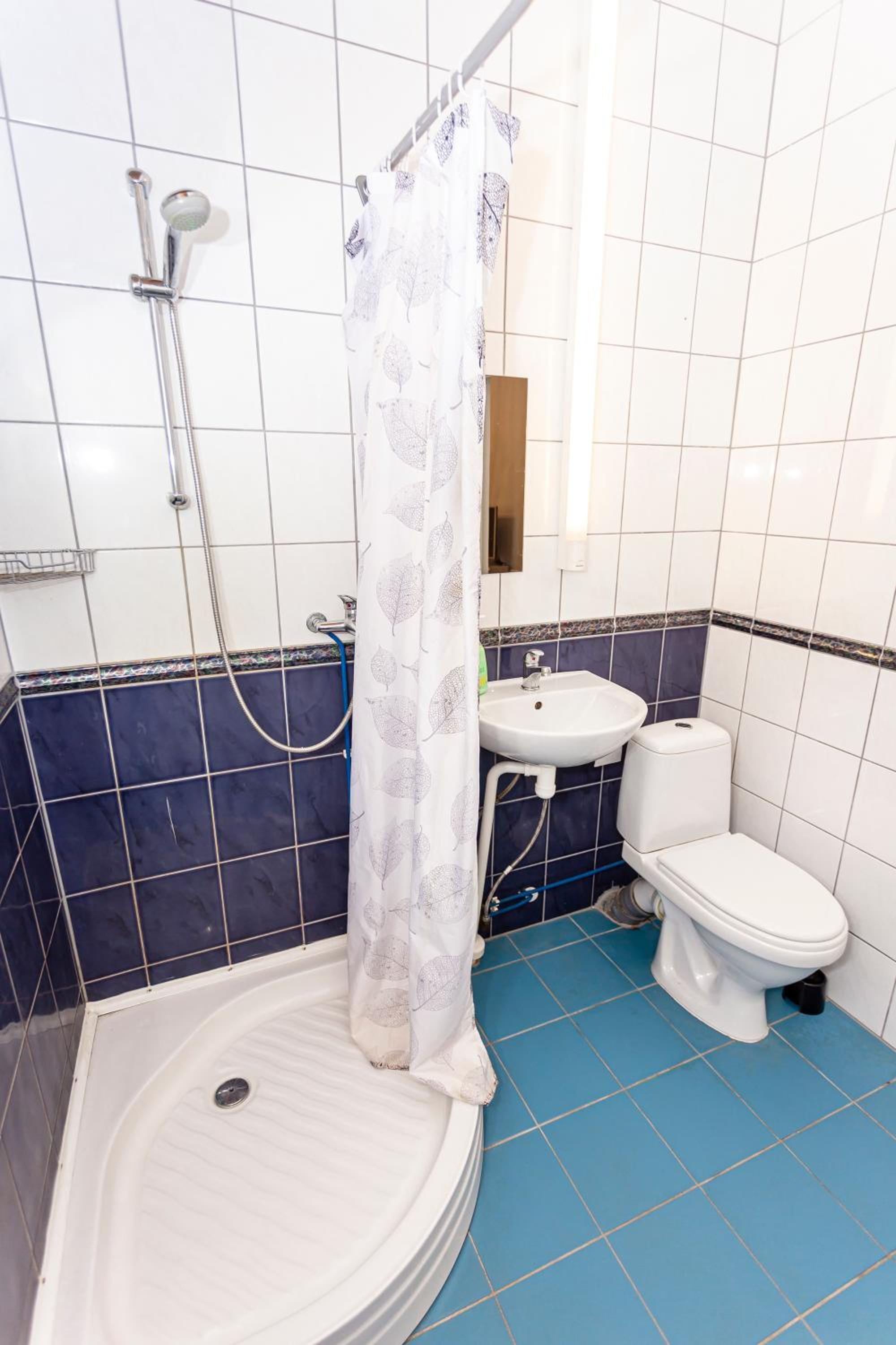 Economy Single Room photo 3