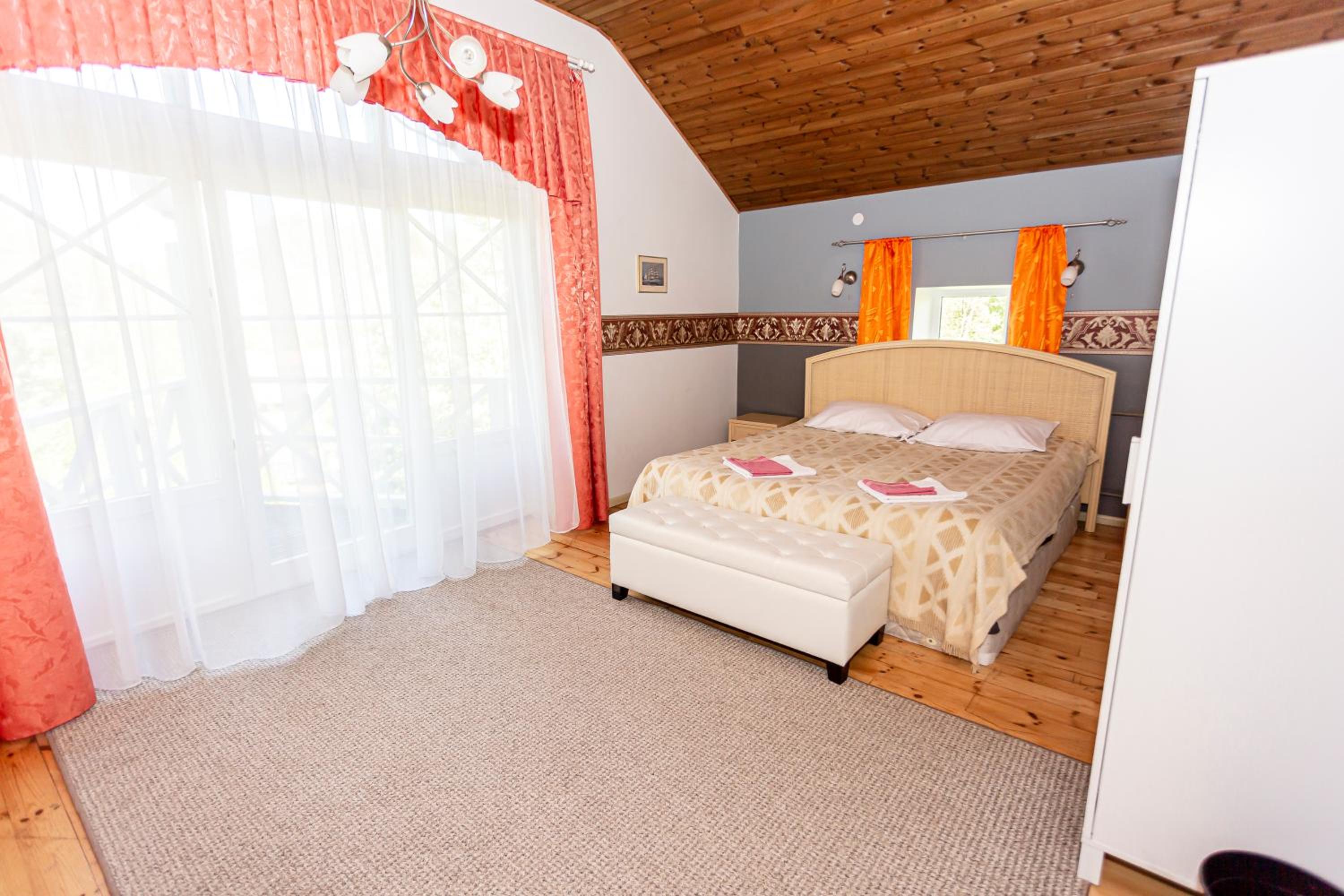 Junior Suite with Garden View photo 2