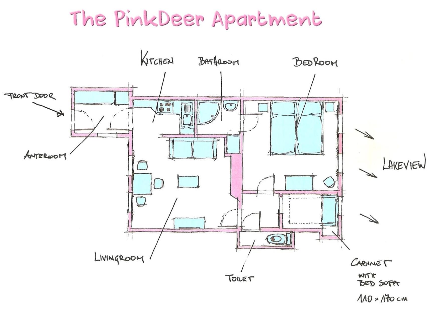 Apartment - Photo 18