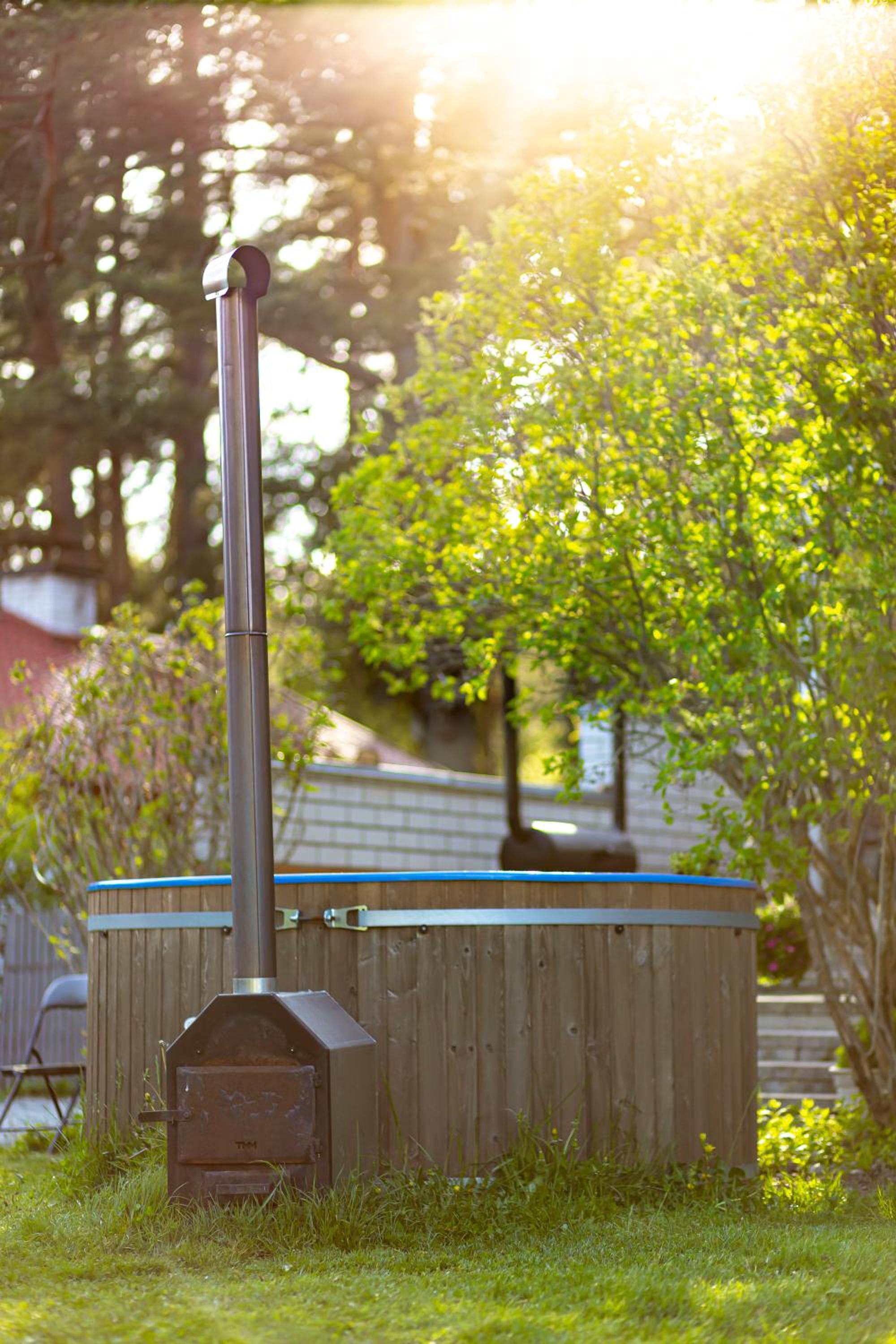 Villa photo 3