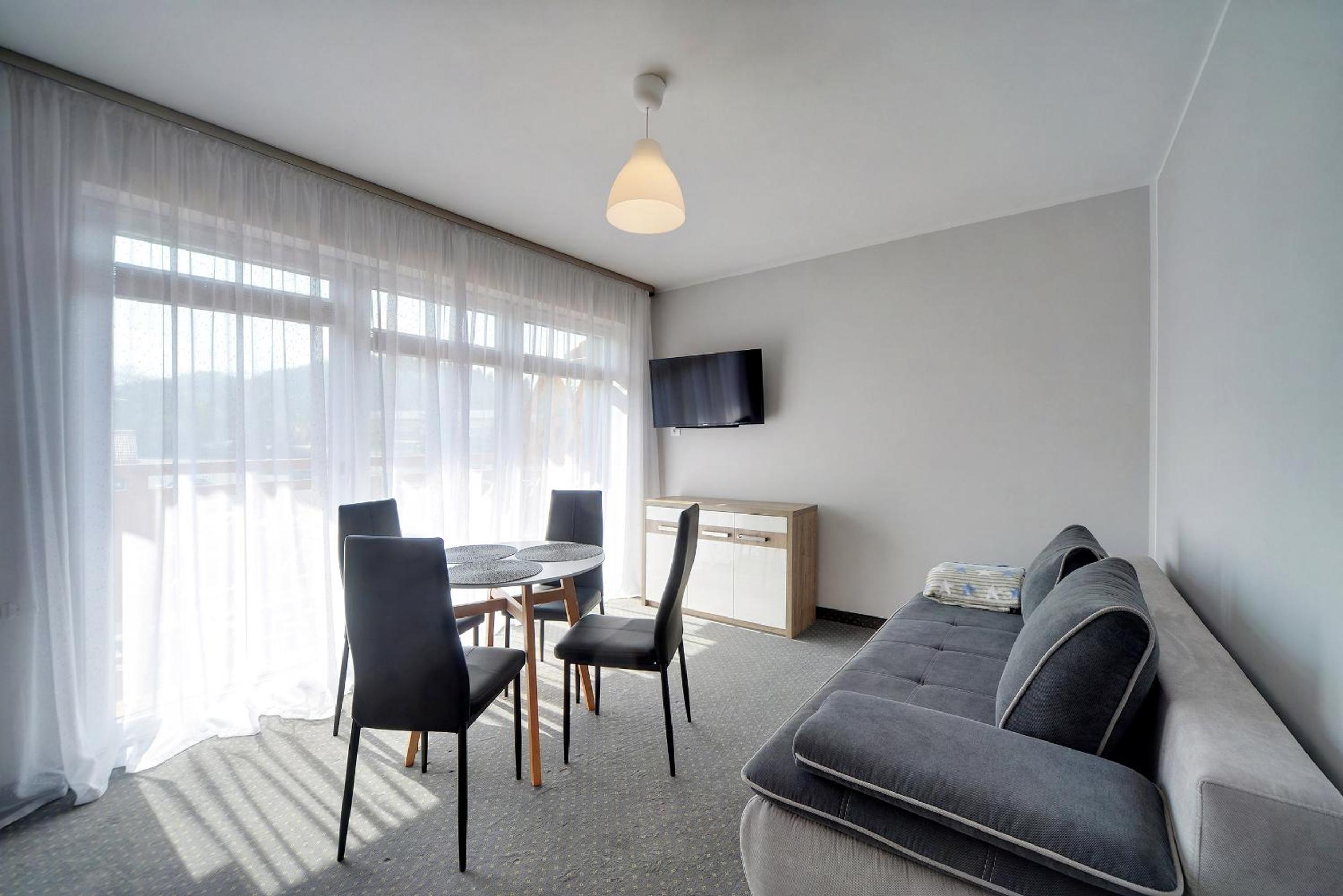 Superior Apartment