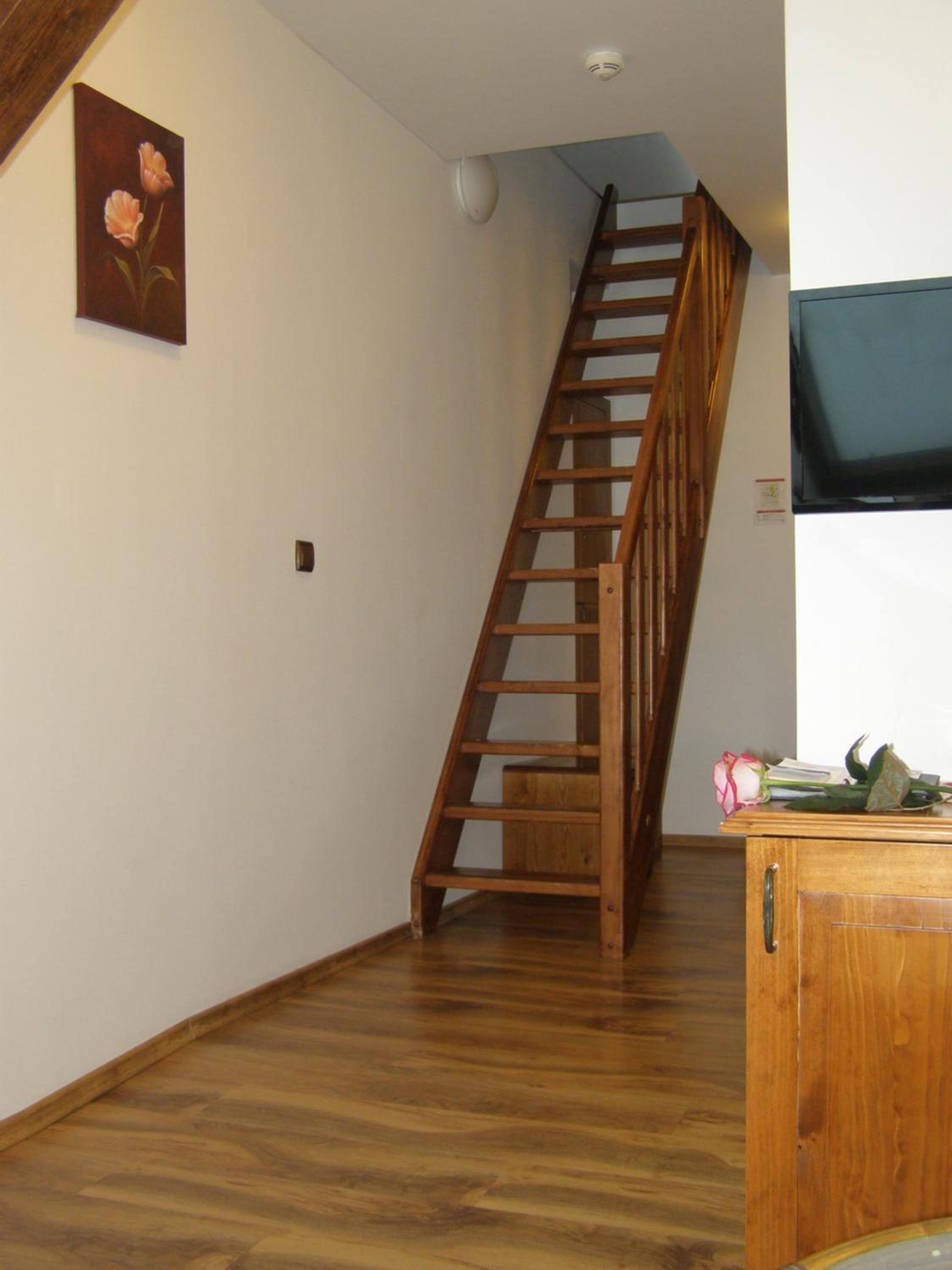 Large Double or Twin Room - Photo 8
