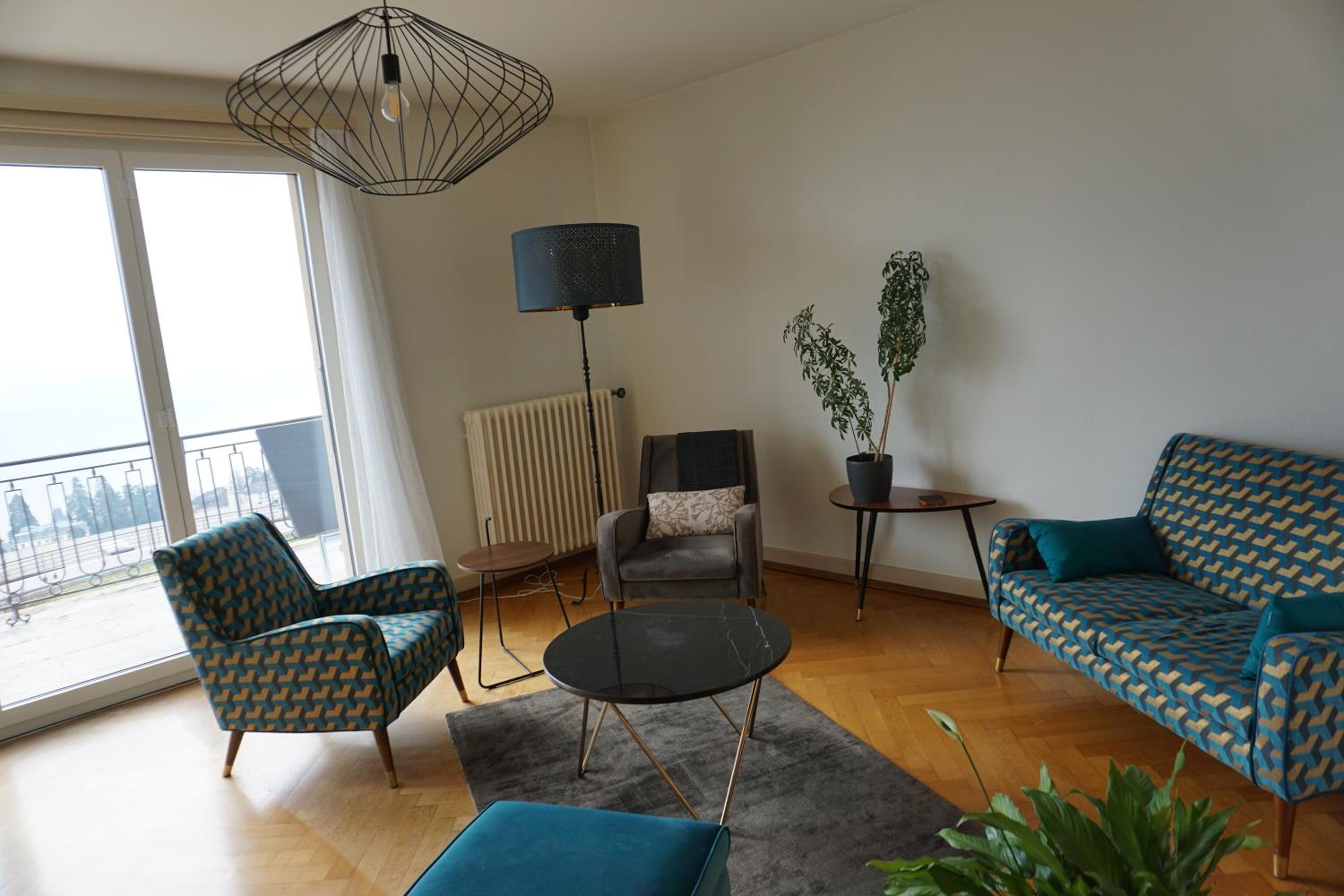 Apartment with Lake View photo 3