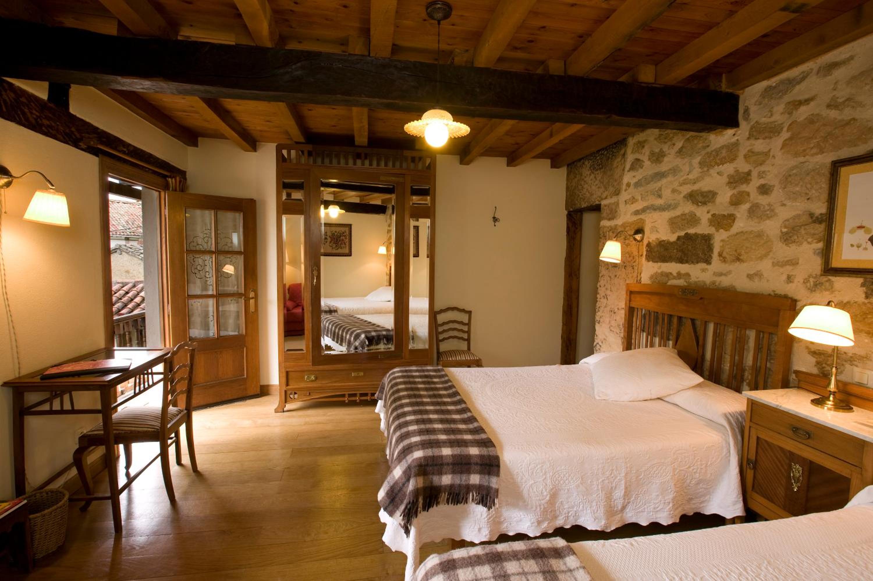 Twin Room photo 2
