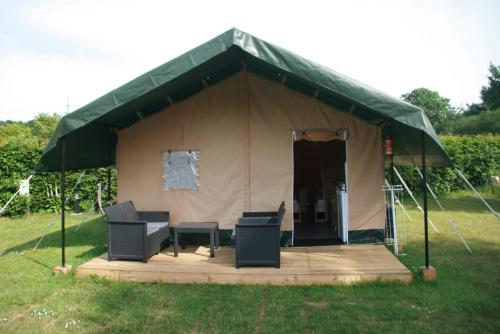 Tent photo 1