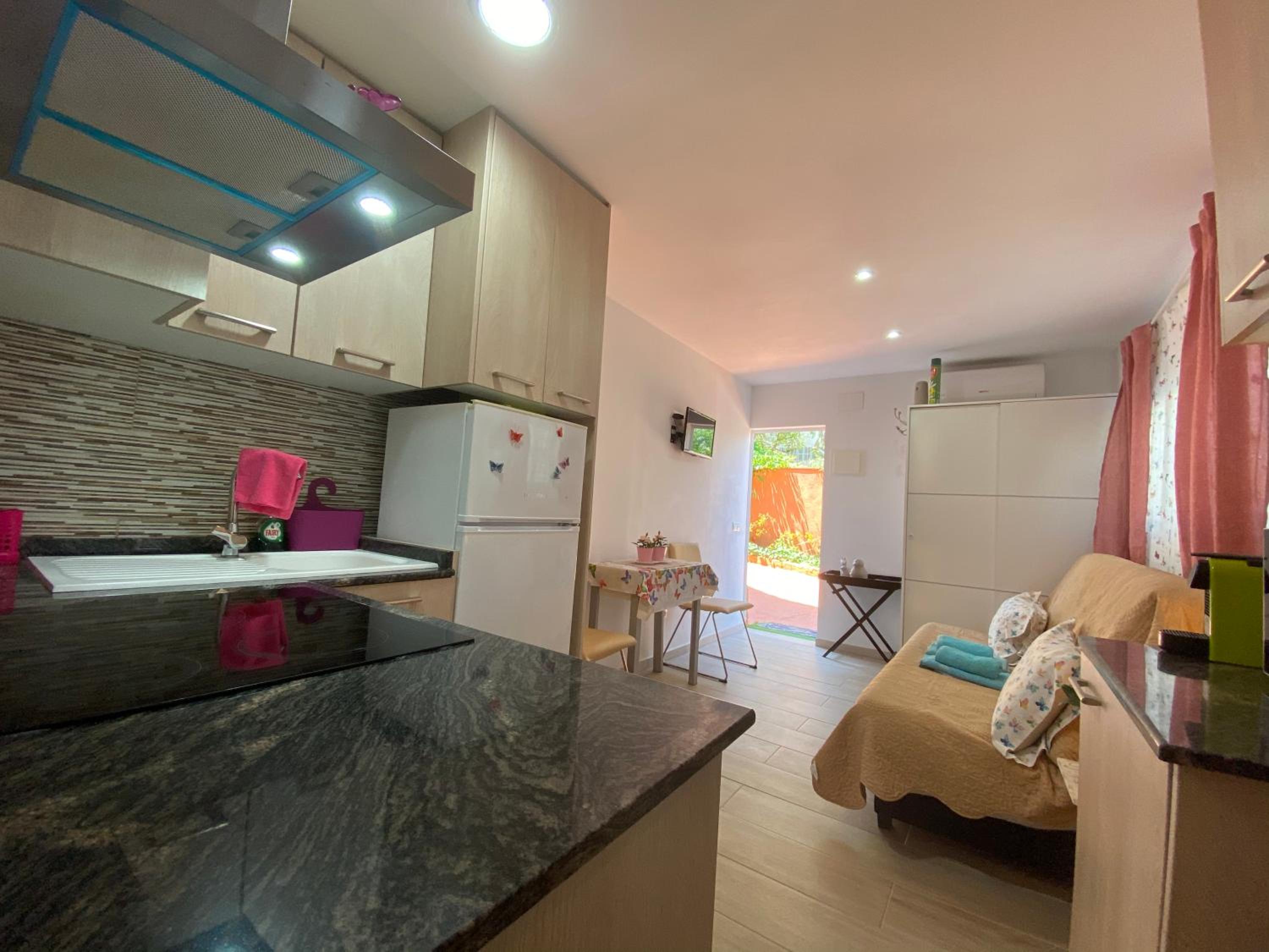Apartment - Ground Floor - Photo 18