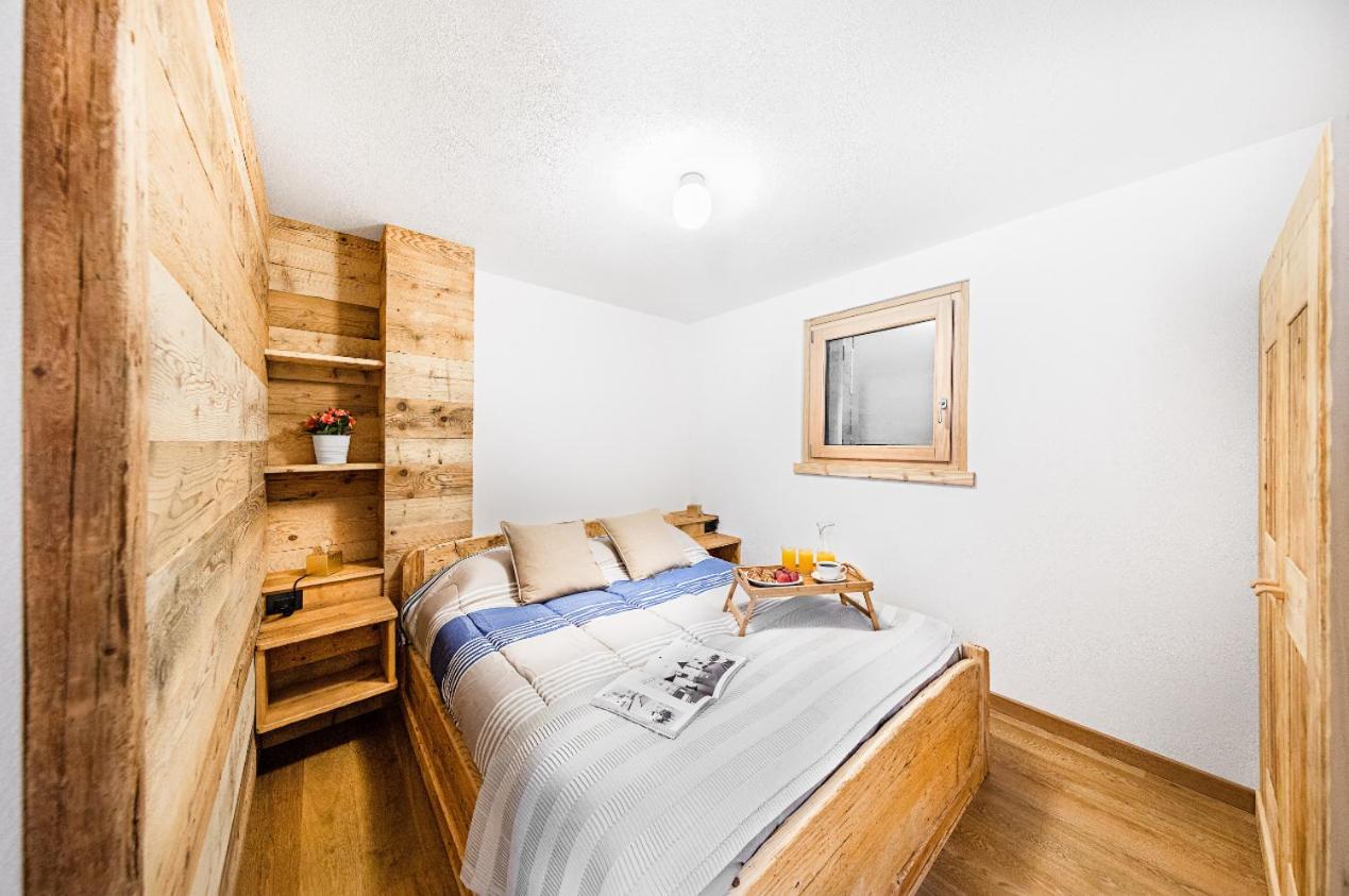 Two-Bedroom Chalet photo 1