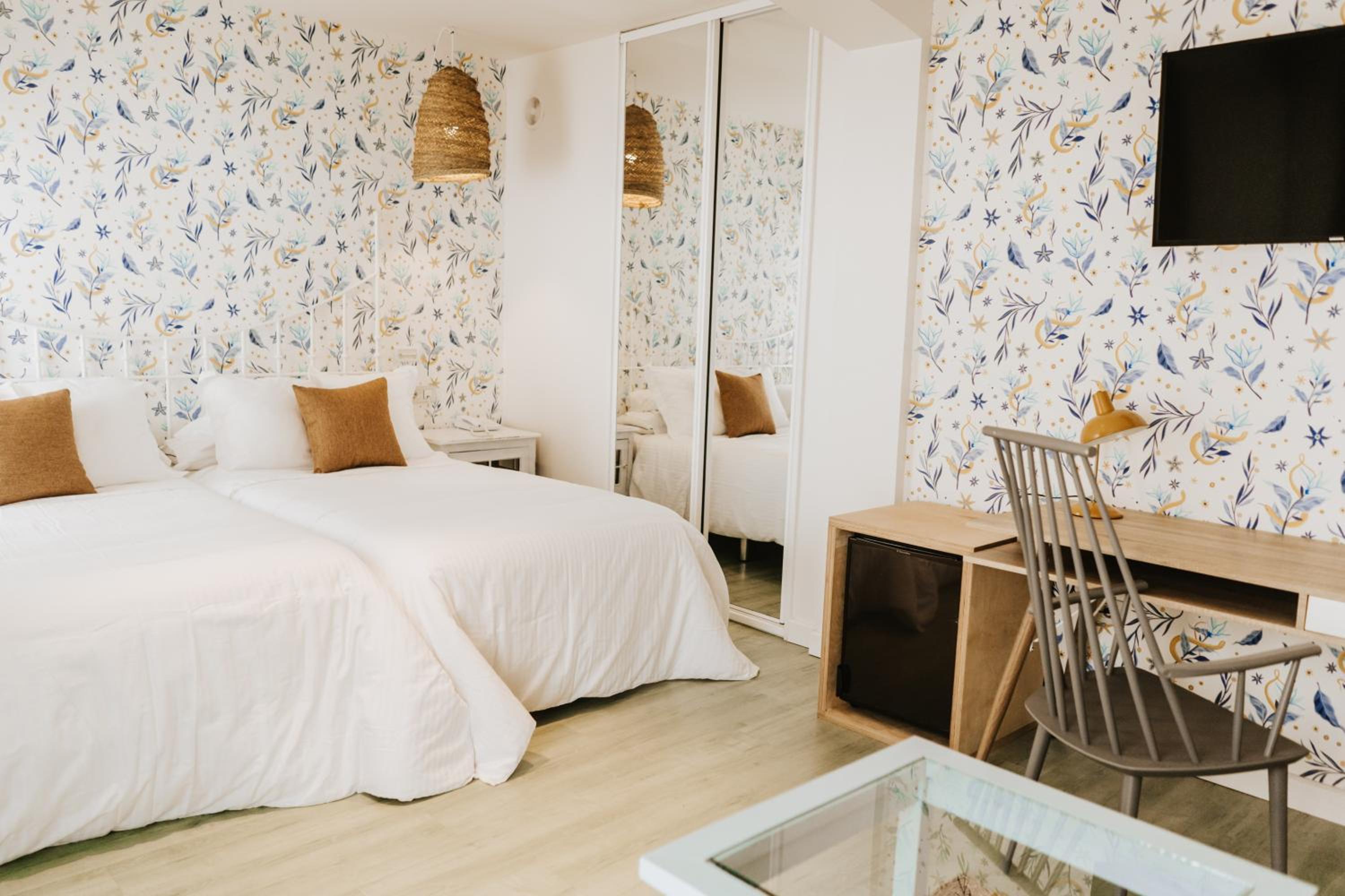 Family Junior Suite - Photo 15