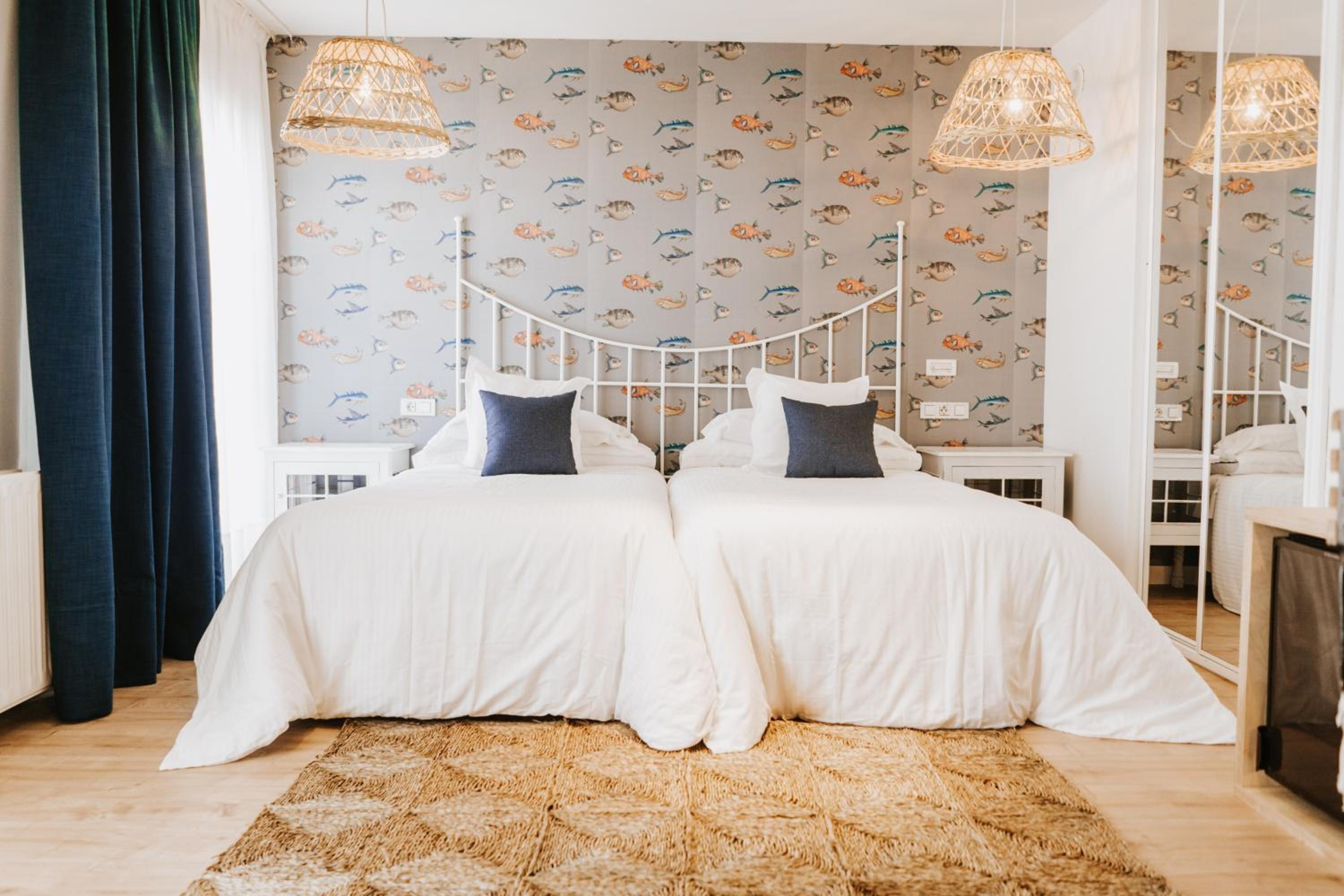 Family Junior Suite - Photo 1