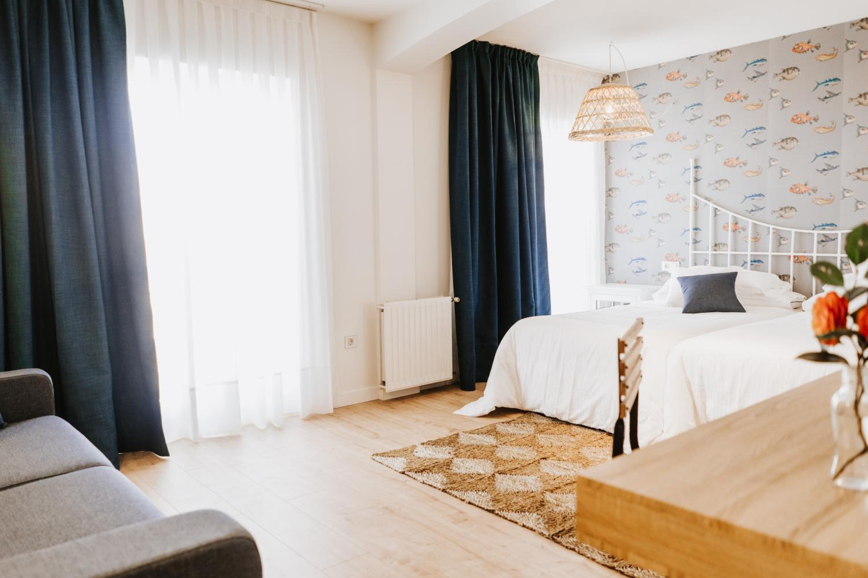Family Junior Suite - Photo 19