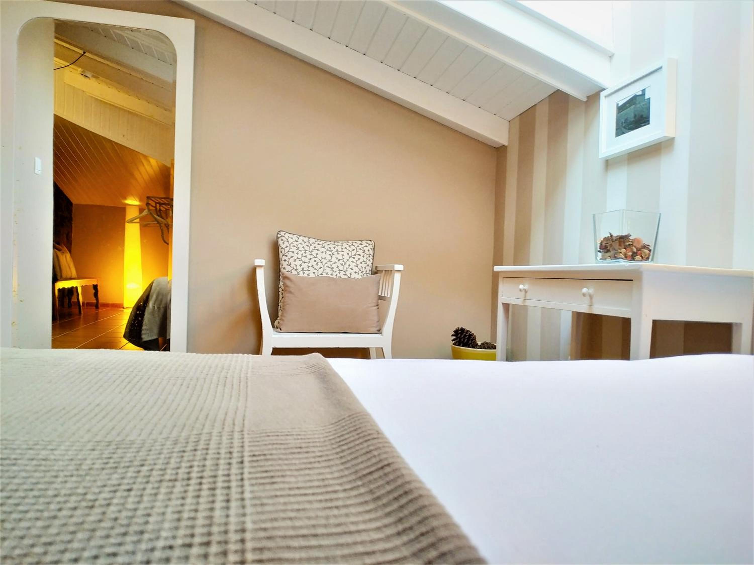 Quadruple Room photo 3