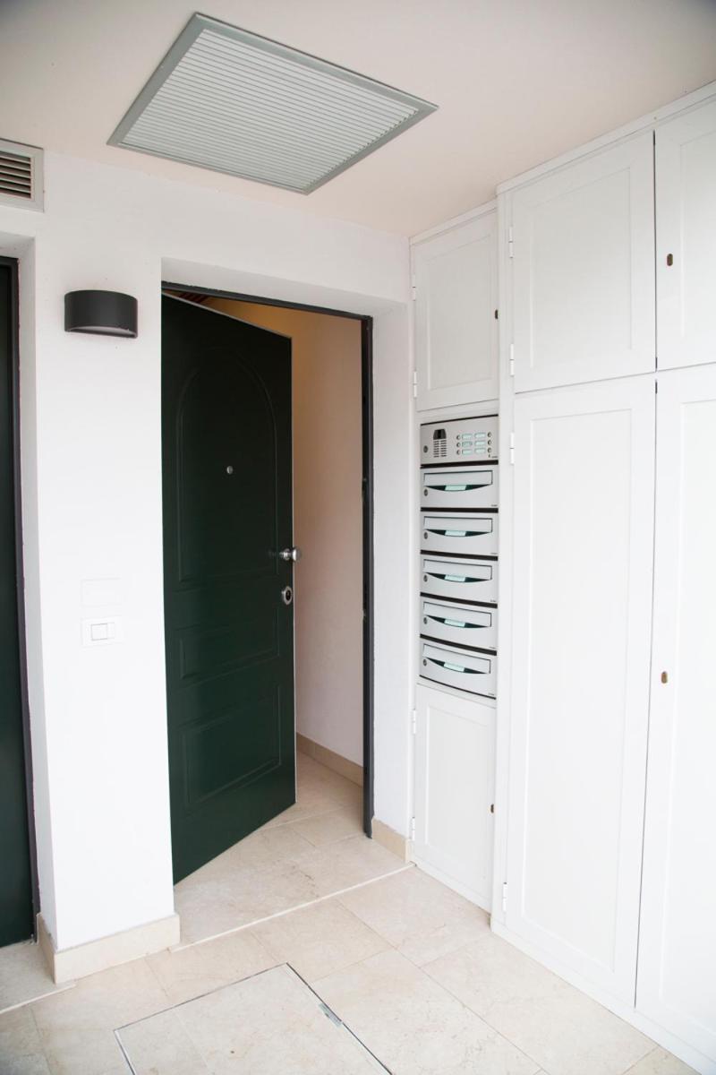 Double Or Twin Room With Private External Bathroom