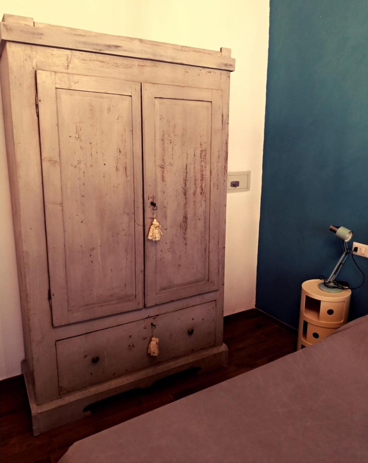 One-Bedroom House photo 1