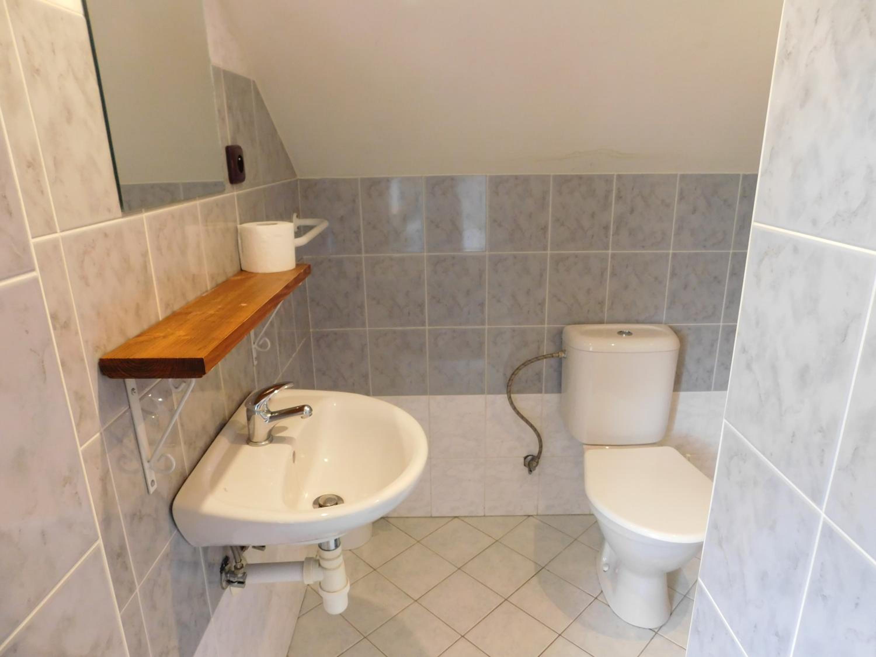 Double or Twin Room photo 3