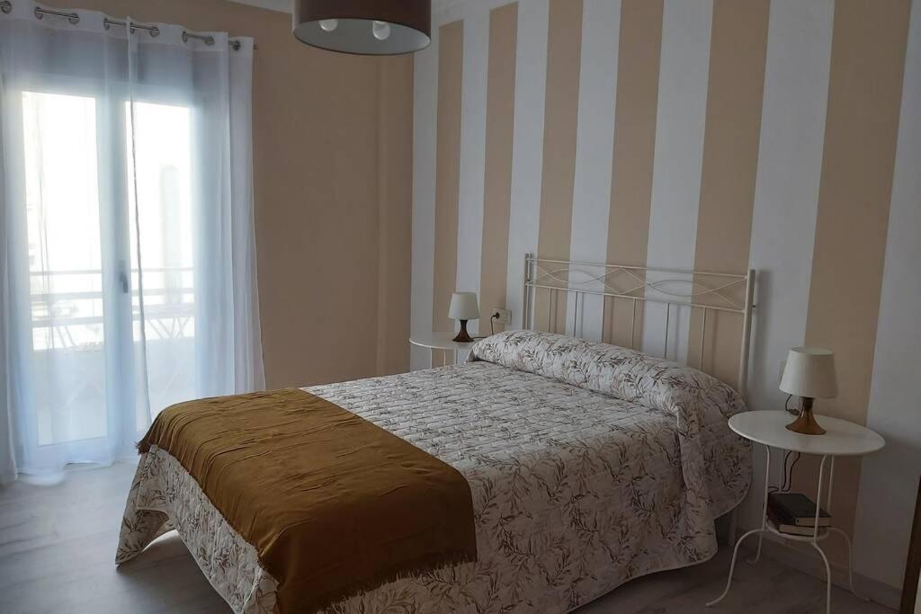 Departamento de tres habitaciones
