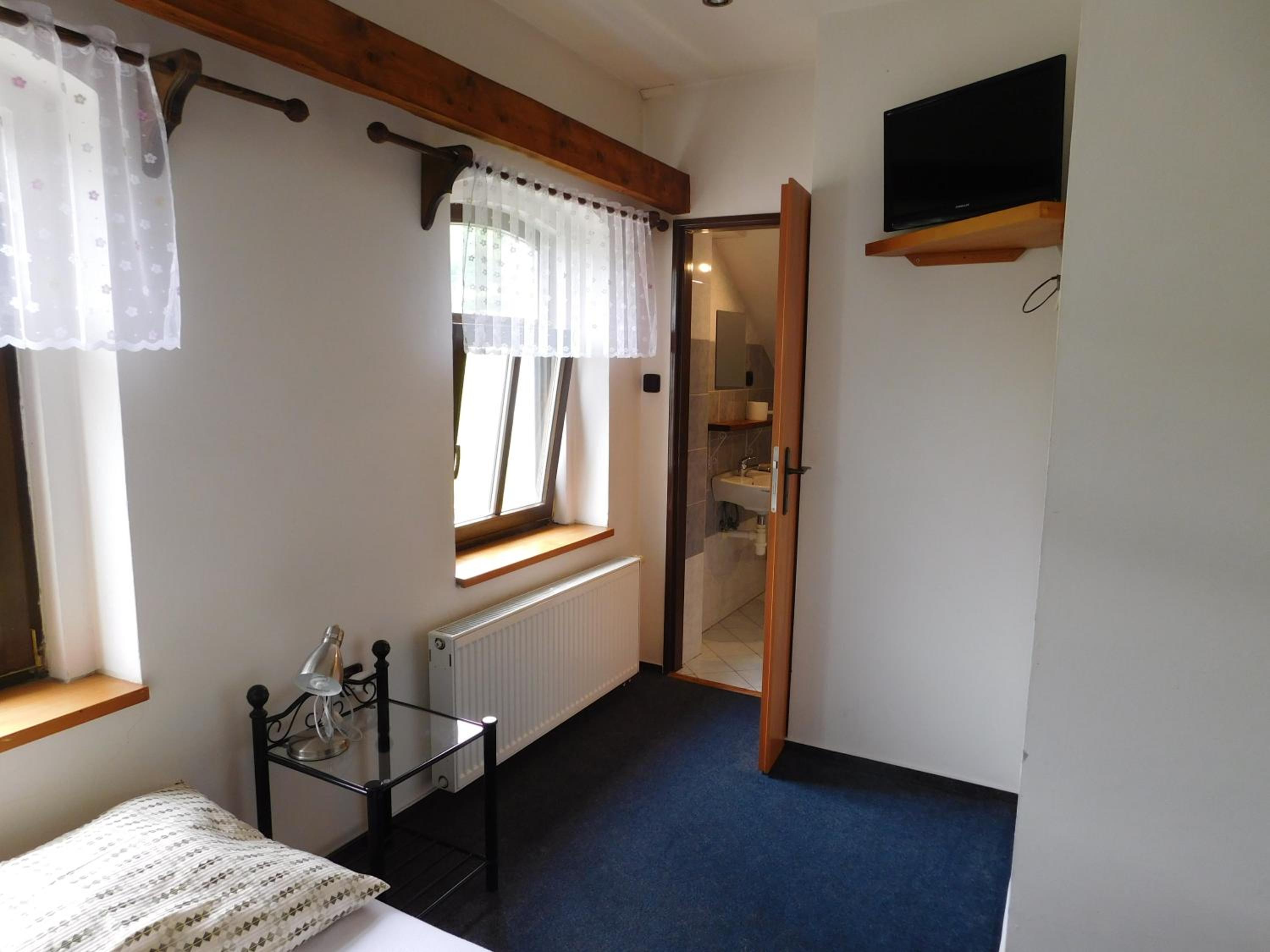 Double or Twin Room photo 2