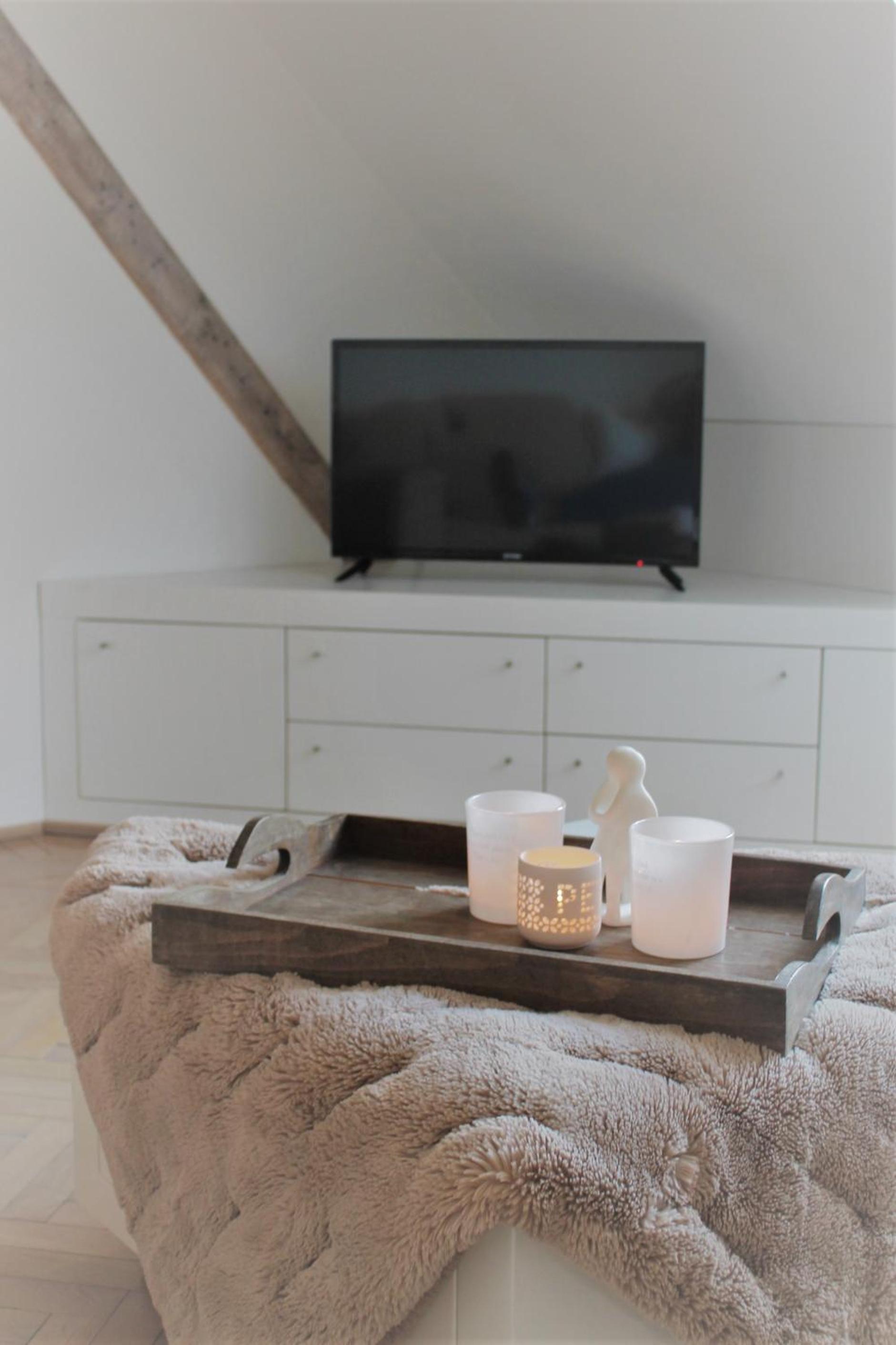 Duplex Apartment photo 2