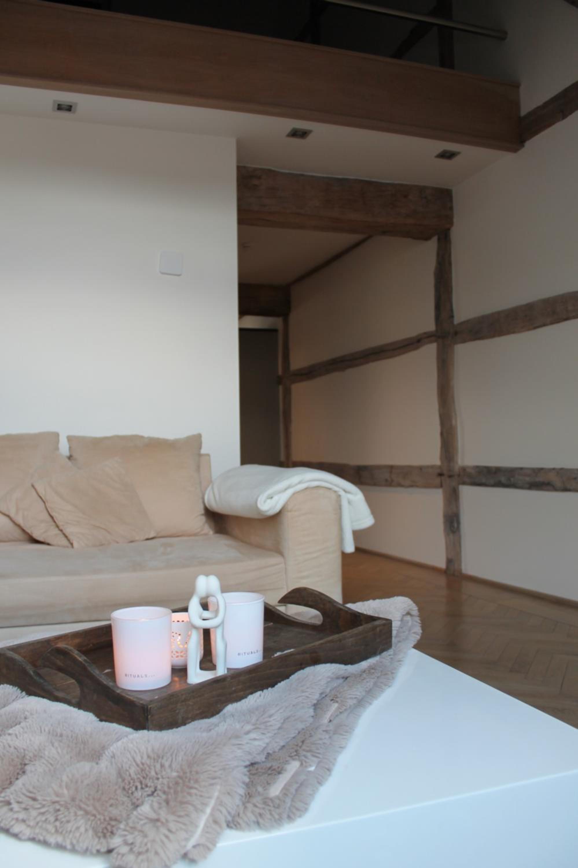 Duplex Apartment photo 1