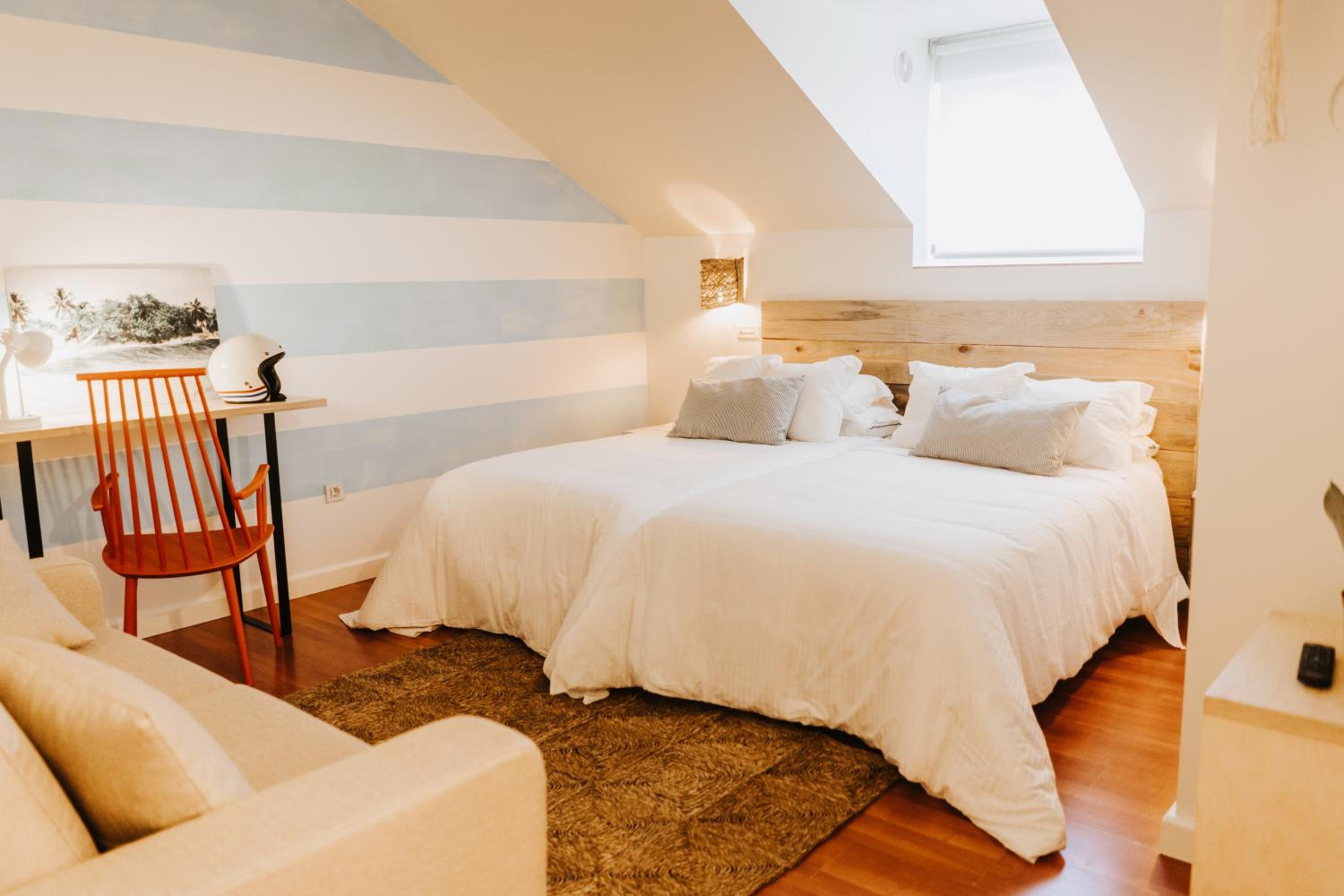 Triple Room (2 Adults + 1 Child) - Photo 1
