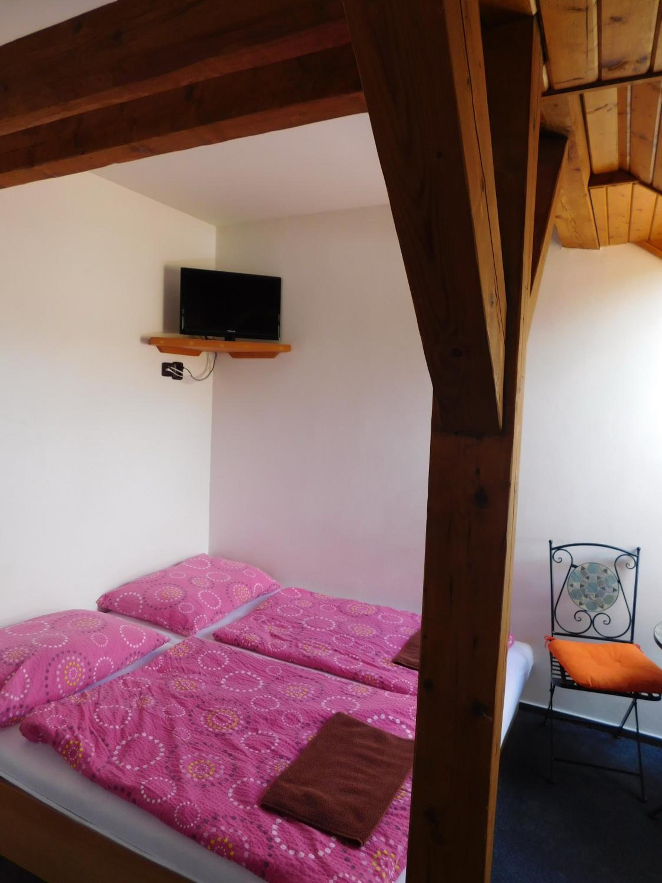 Triple Room photo 1