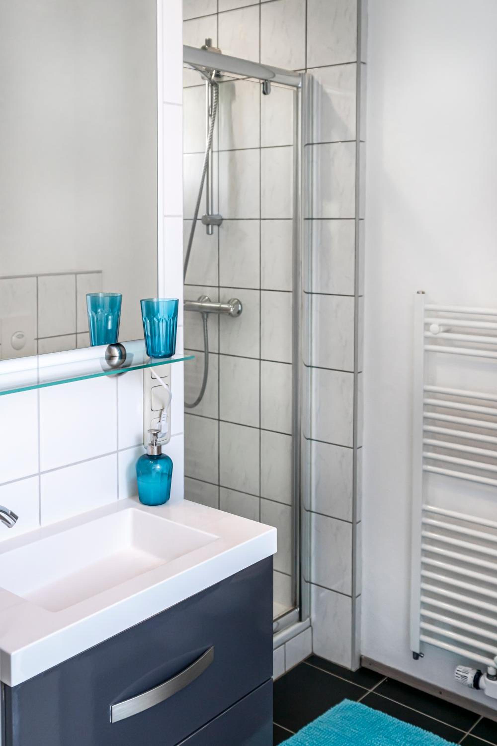 Double Room with Private Bathroom photo 2