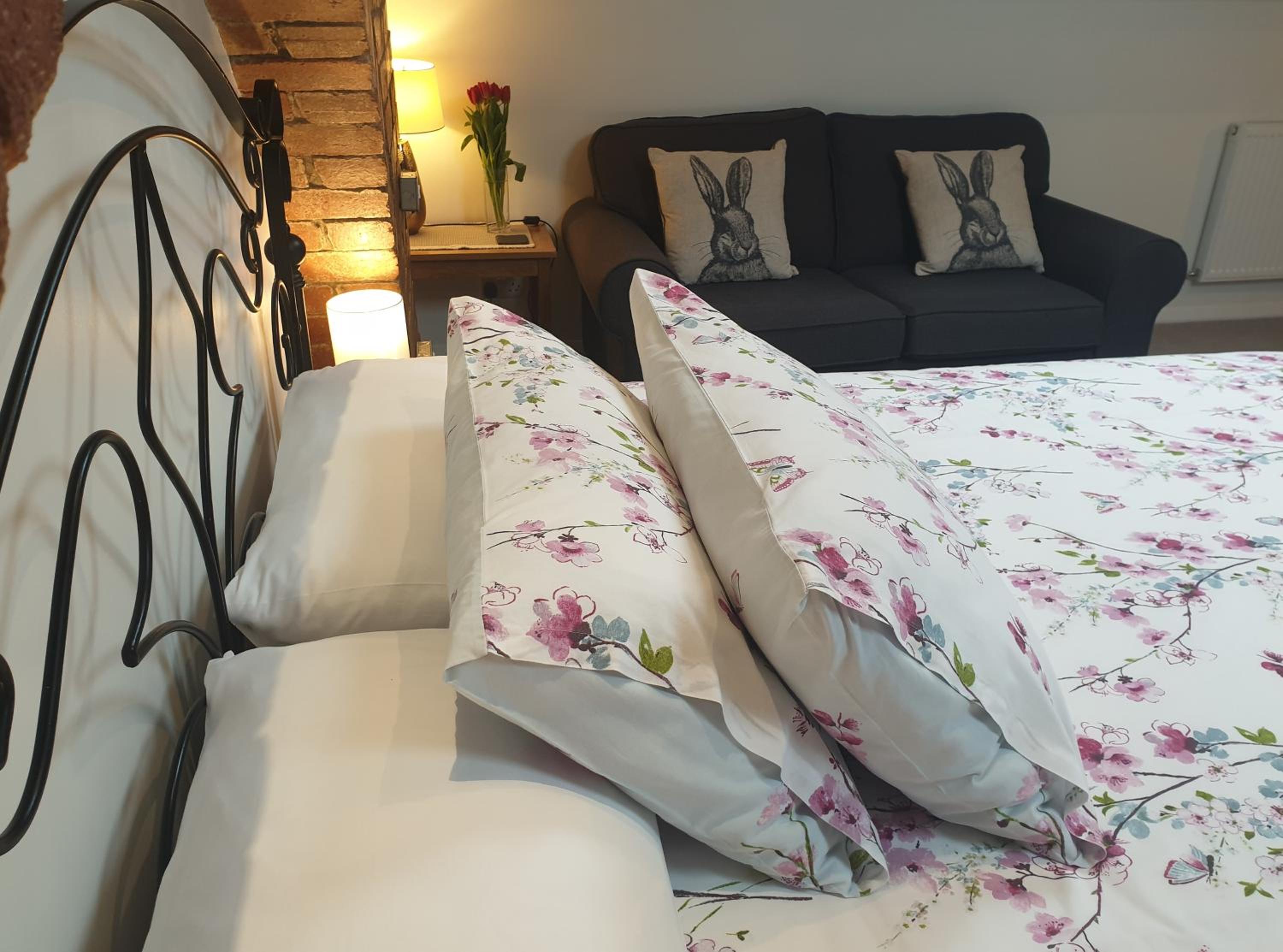 Deluxe King Room photo 3