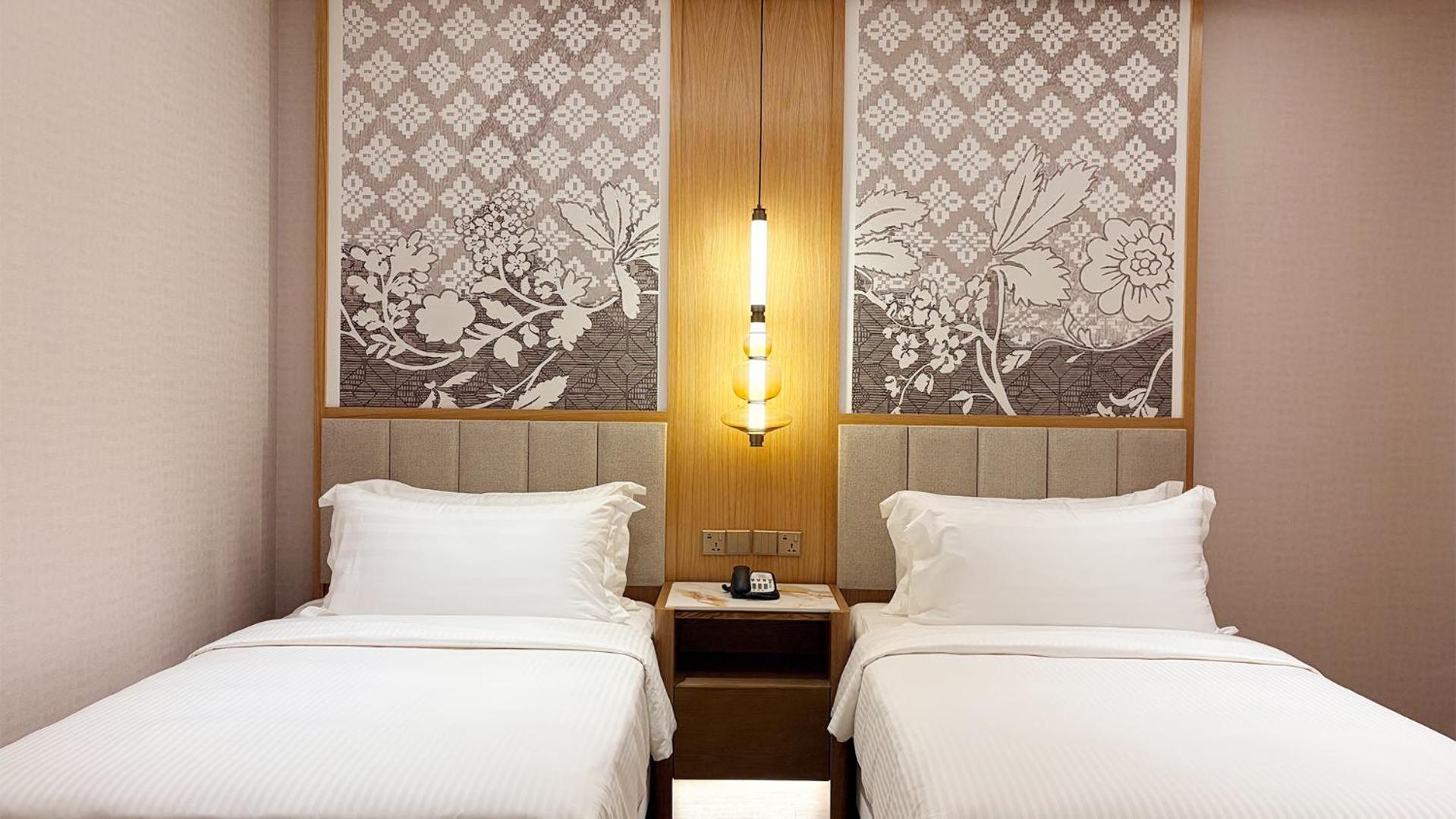 Two-Bedroom Suite, photo 6