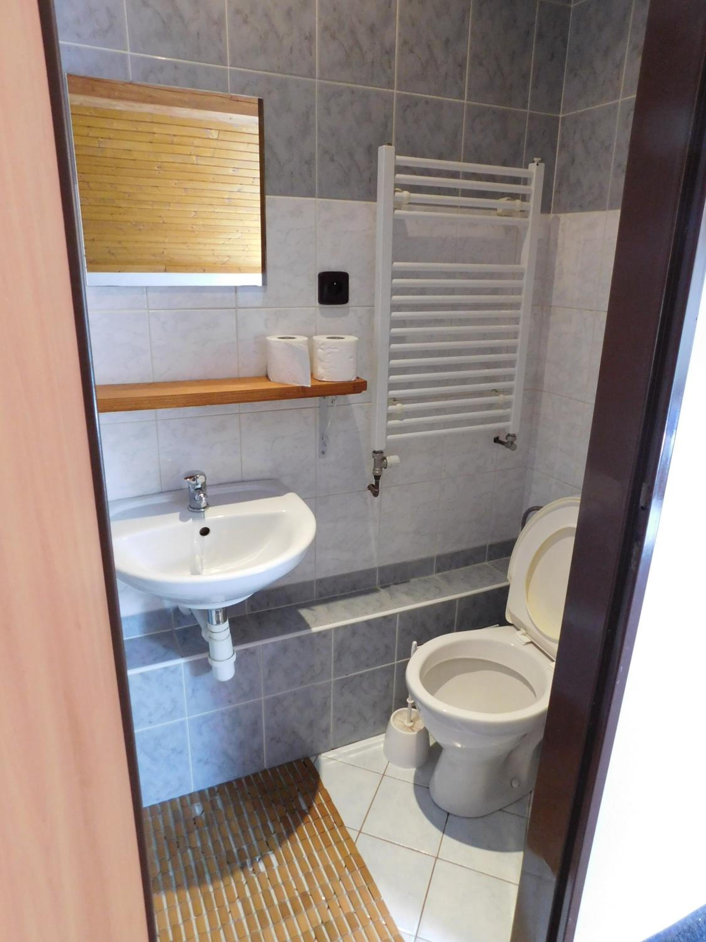 Quintuple Room photo 3