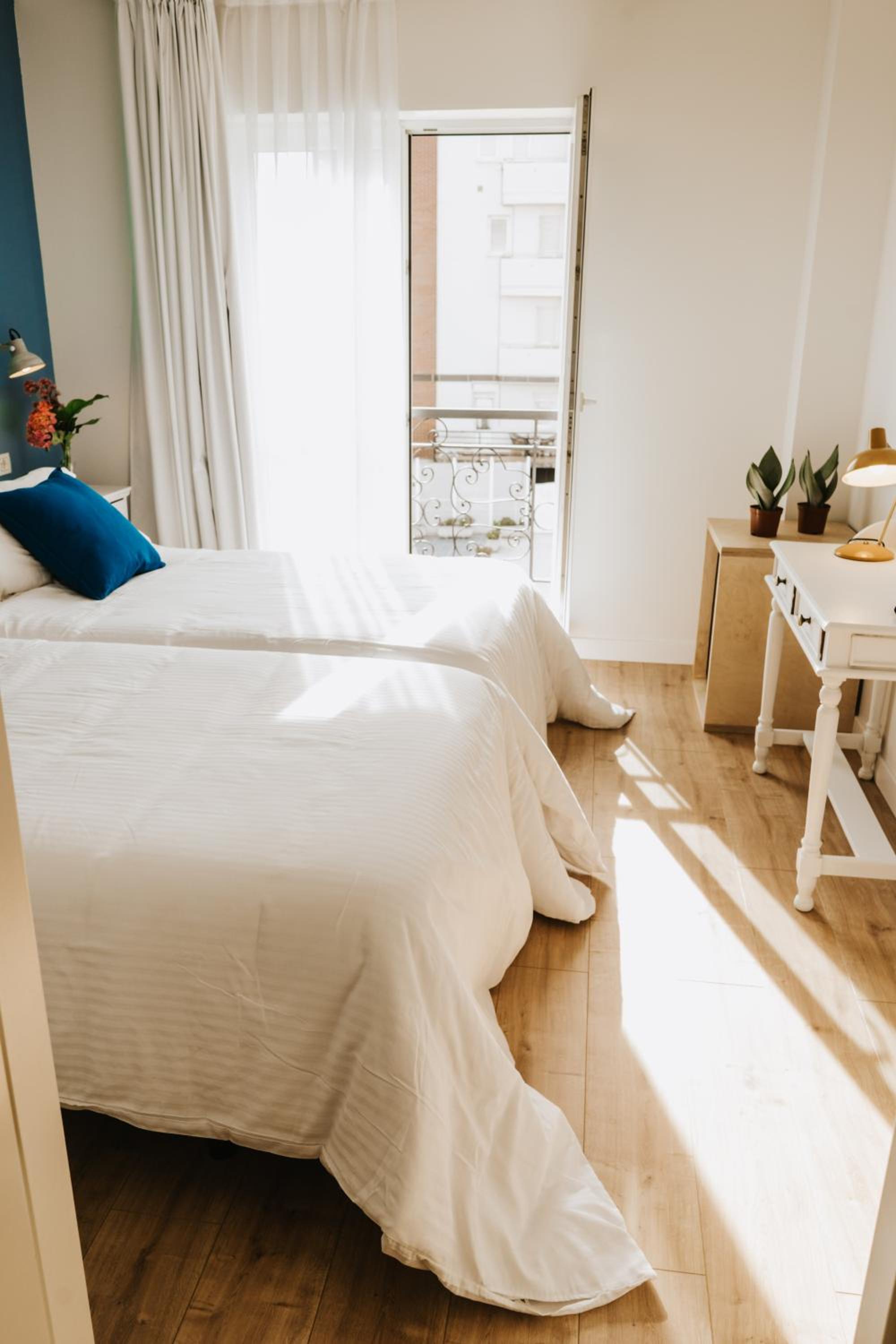 Double or Twin Room - Photo 2