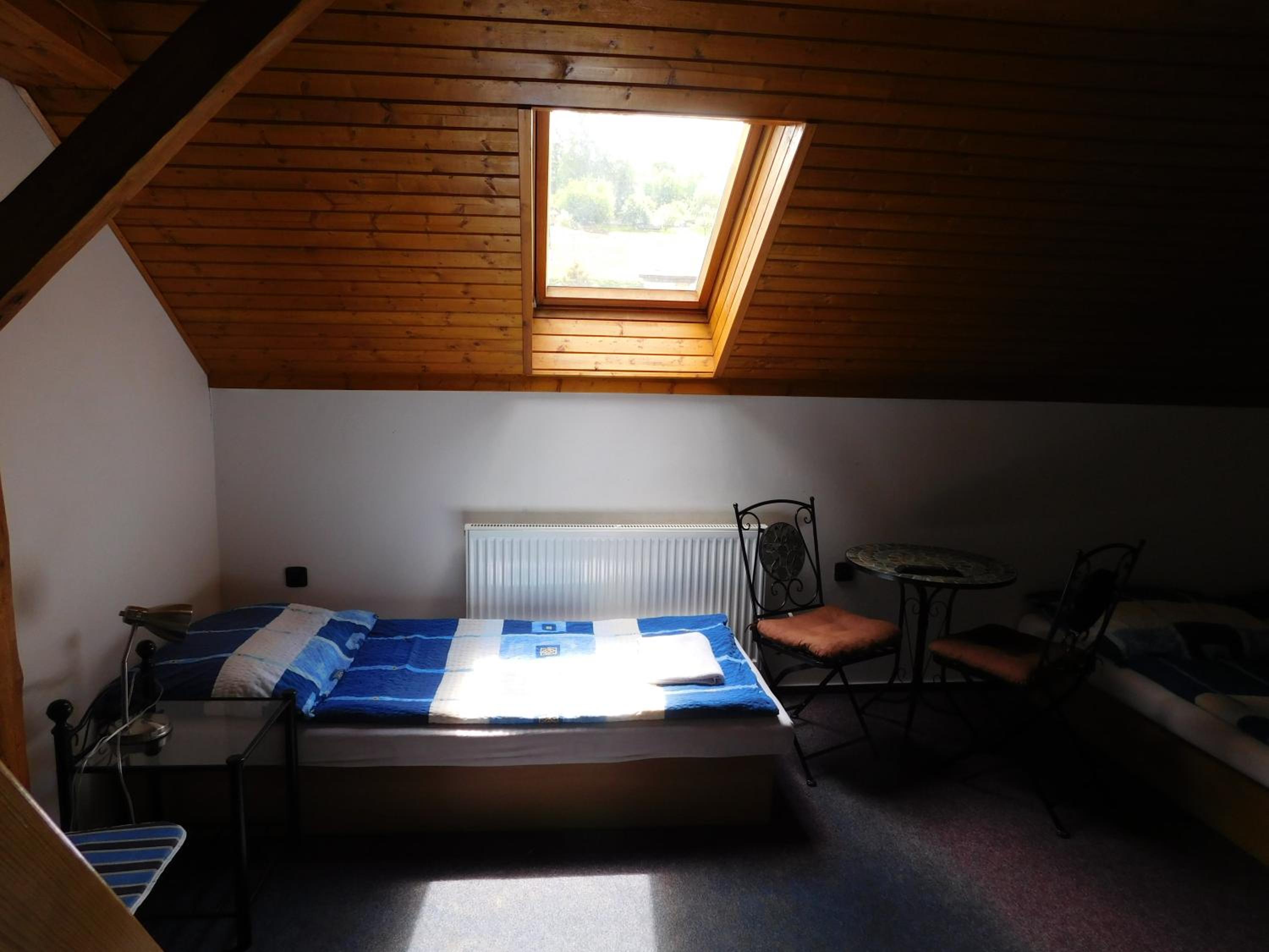 Quintuple Room photo 2