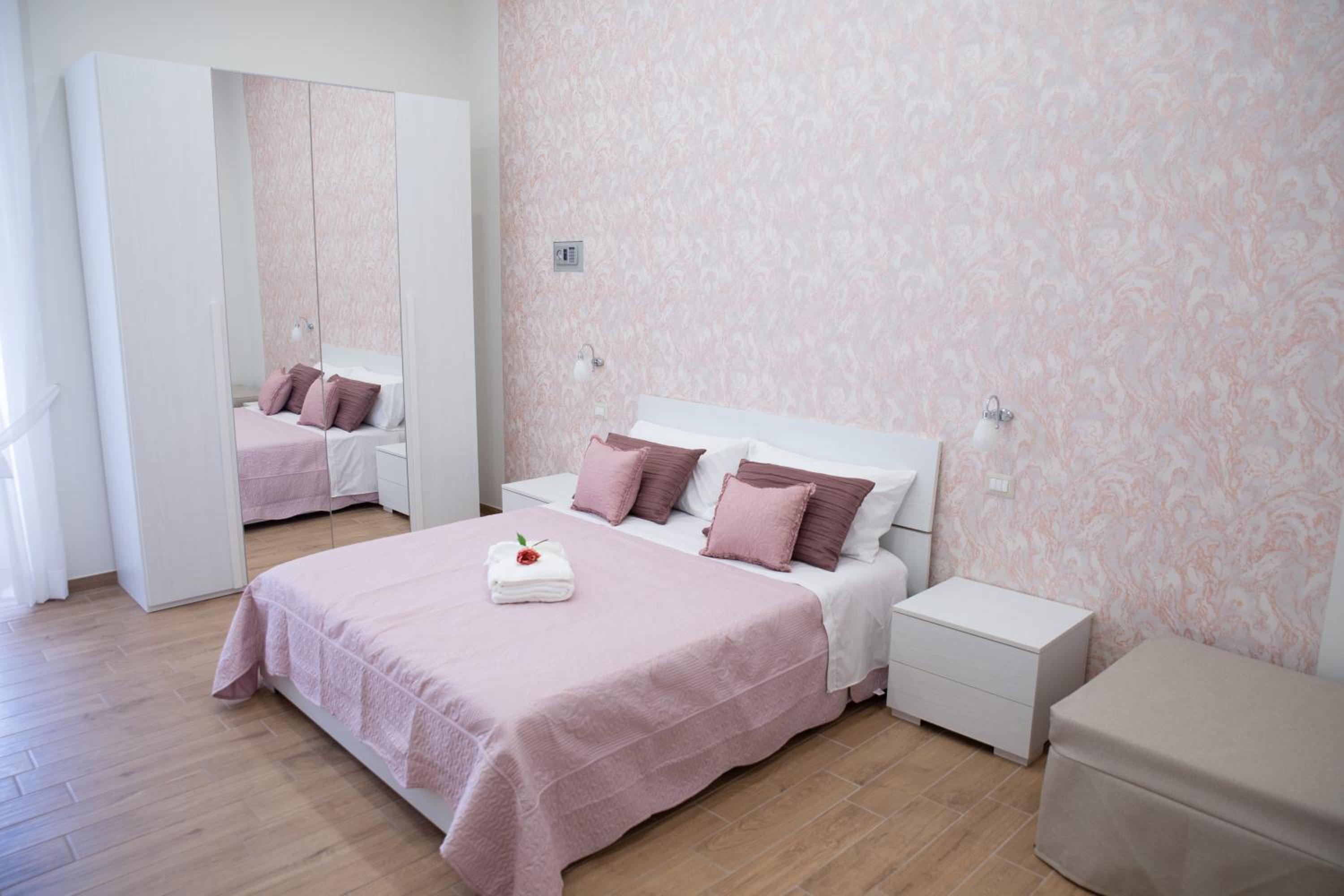 Duplex Apartment