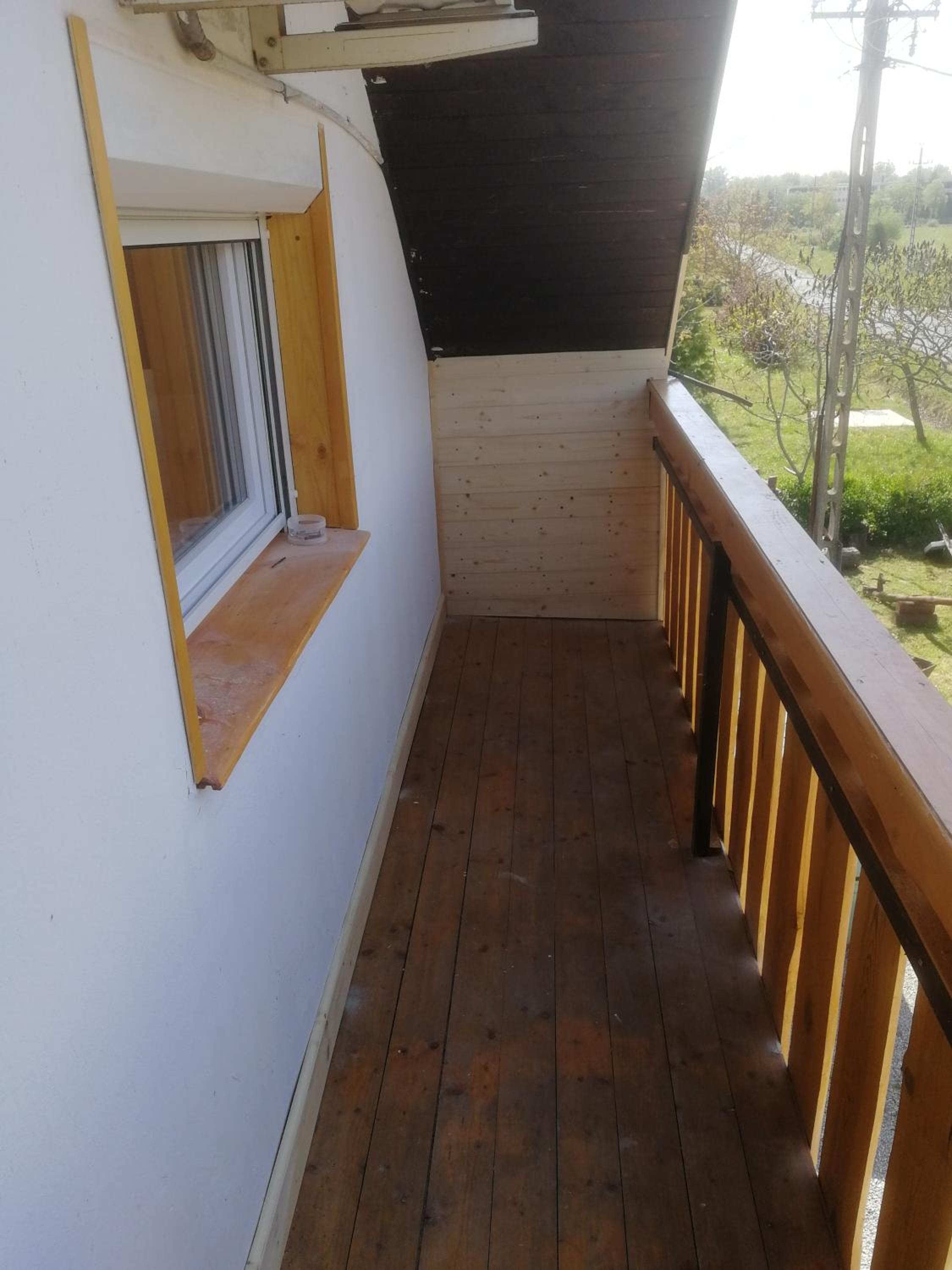 Double or Twin Room with View photo 3