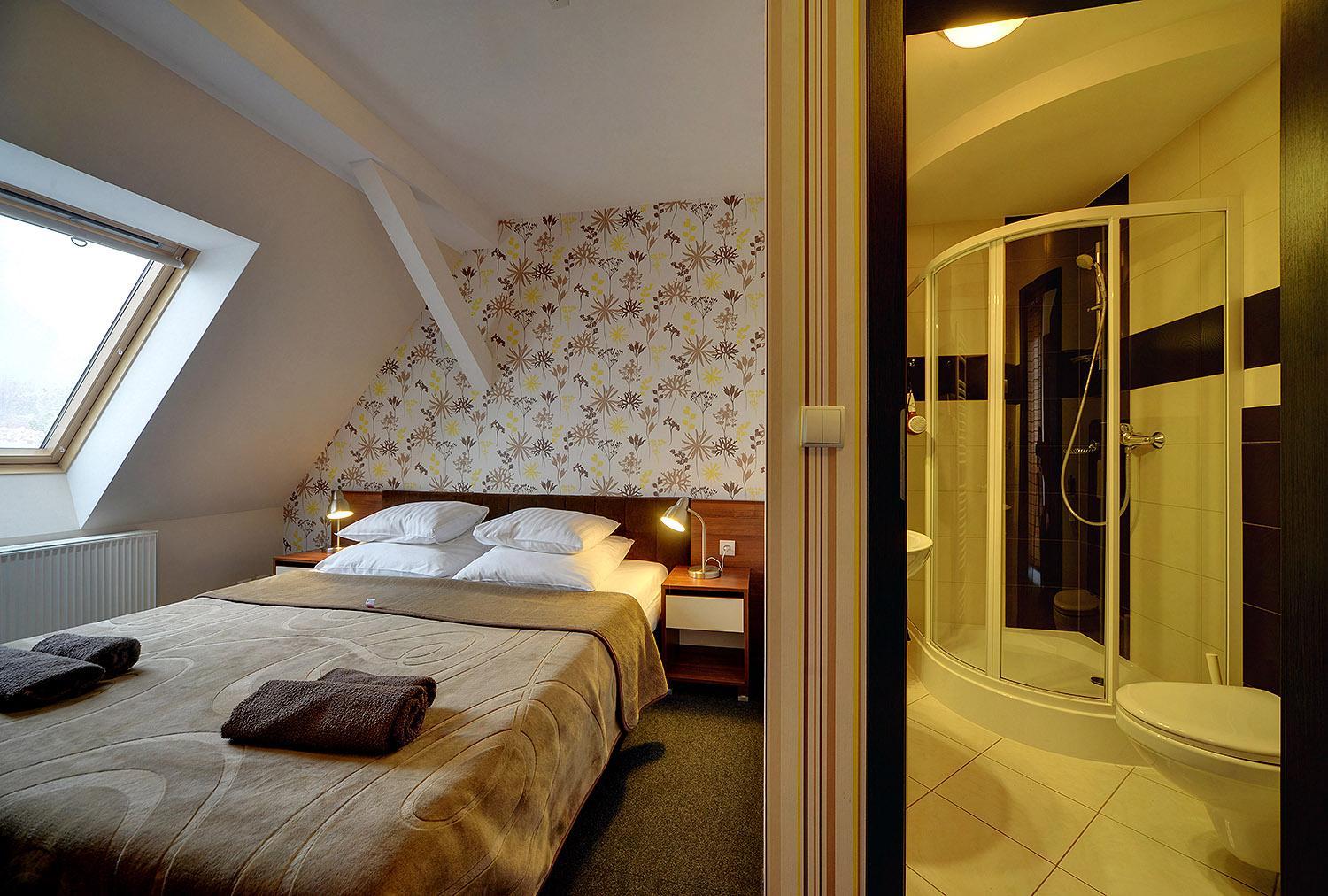 Double Room photo 1