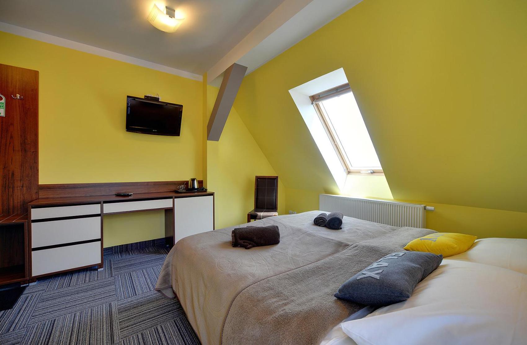 Double Room photo 2