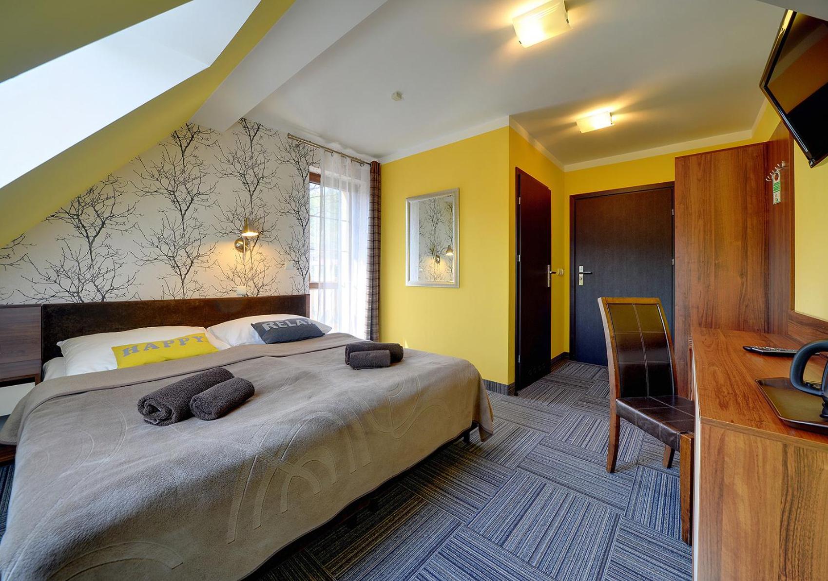 Double Room photo 3