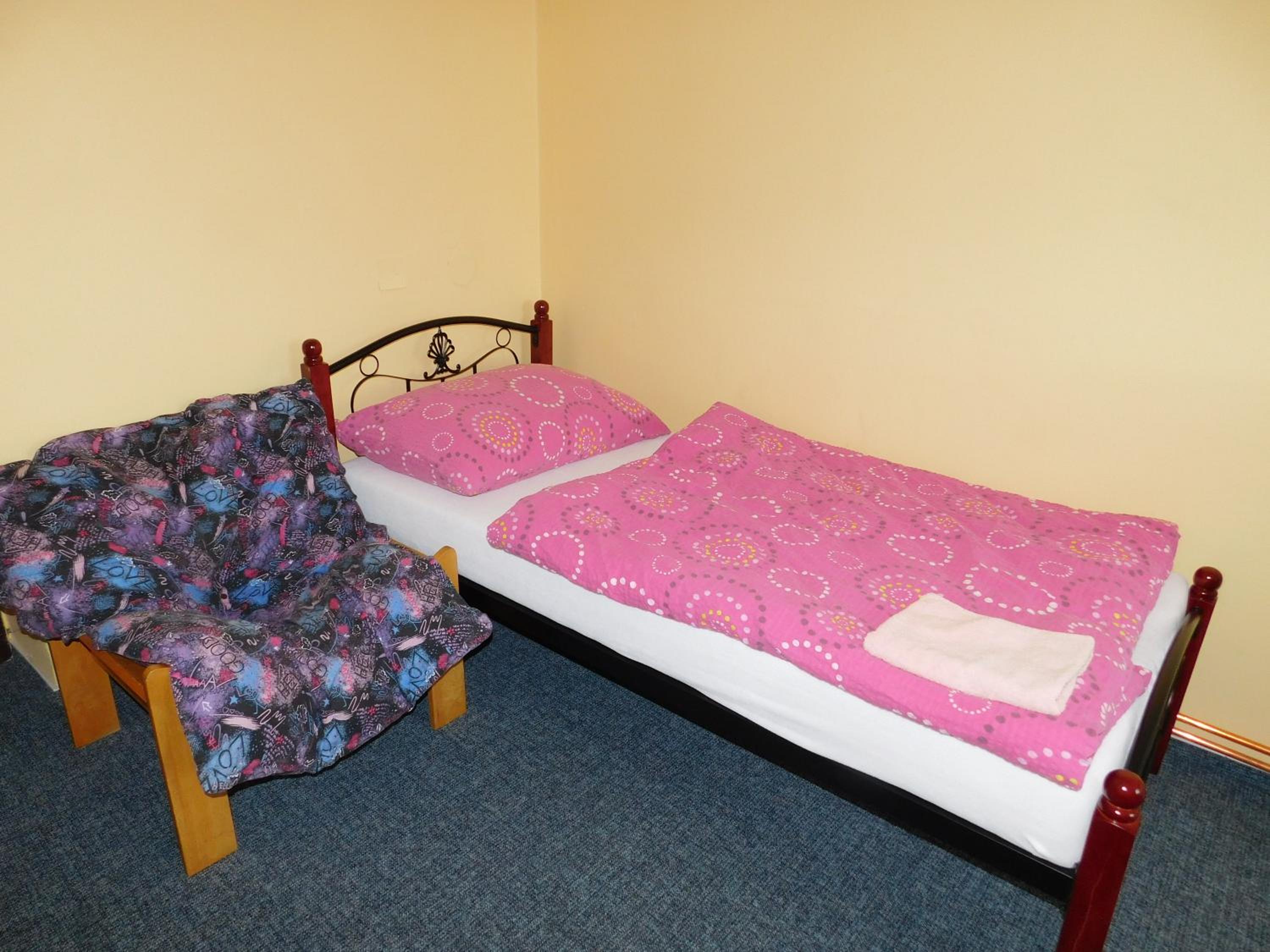 Two-Bedroom Apartment (8 Adults) photo 1