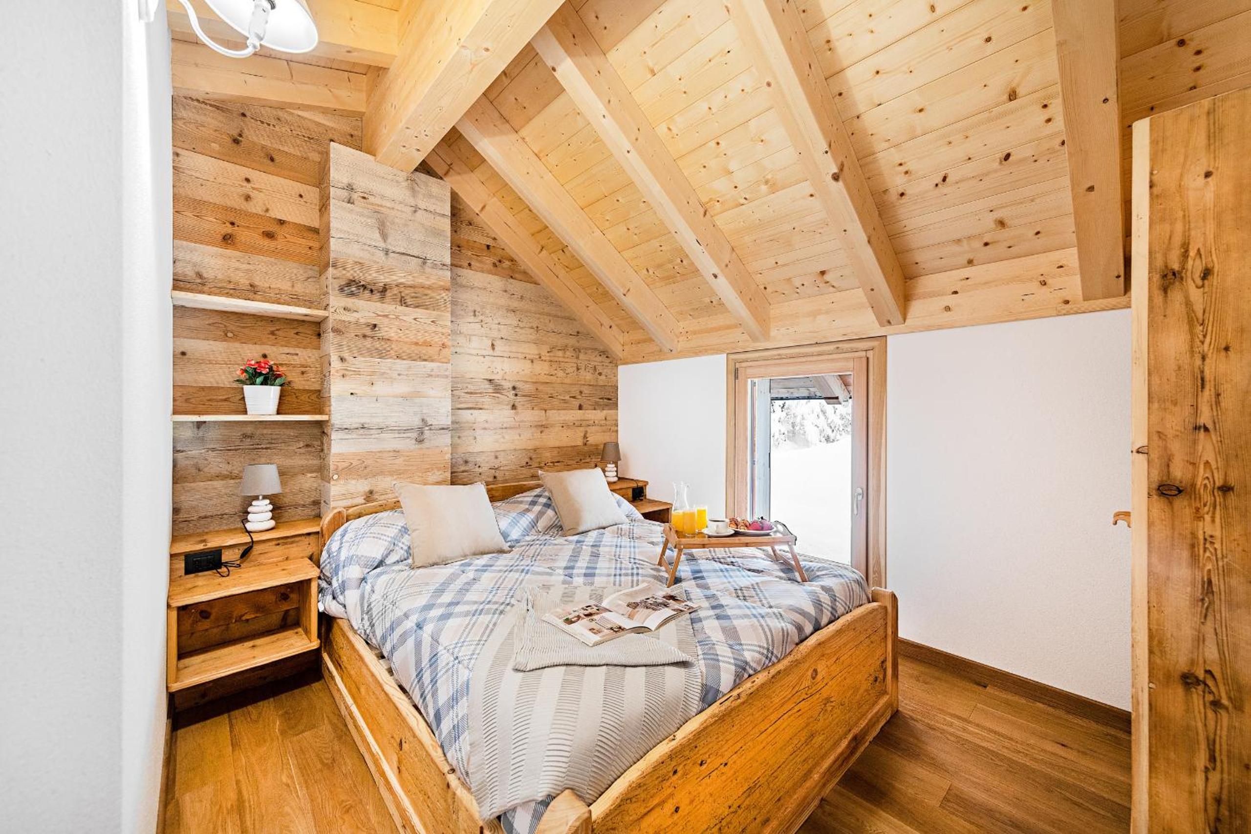 Two-Bedroom Chalet photo 1