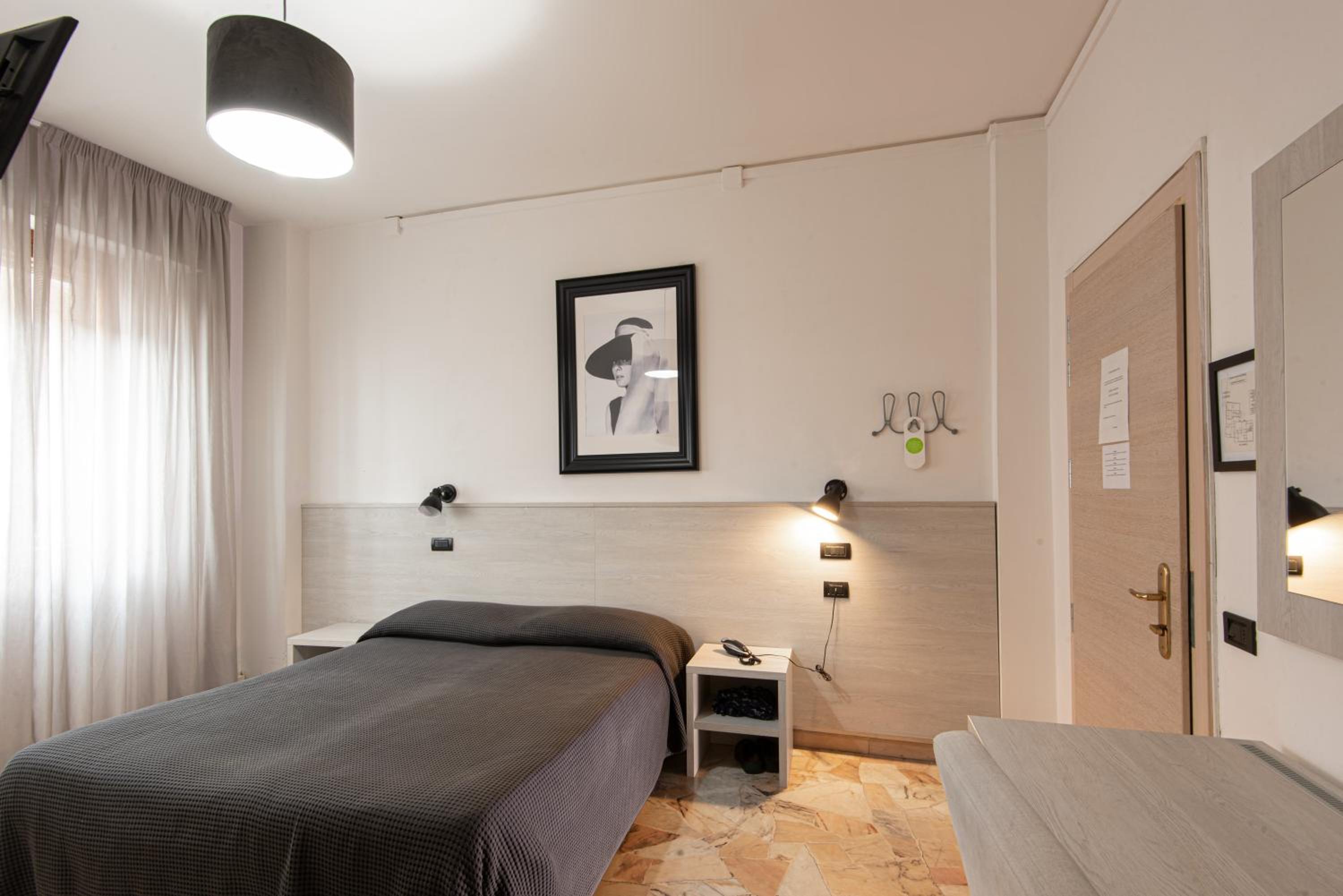 Superior Double or Twin Room photo 1