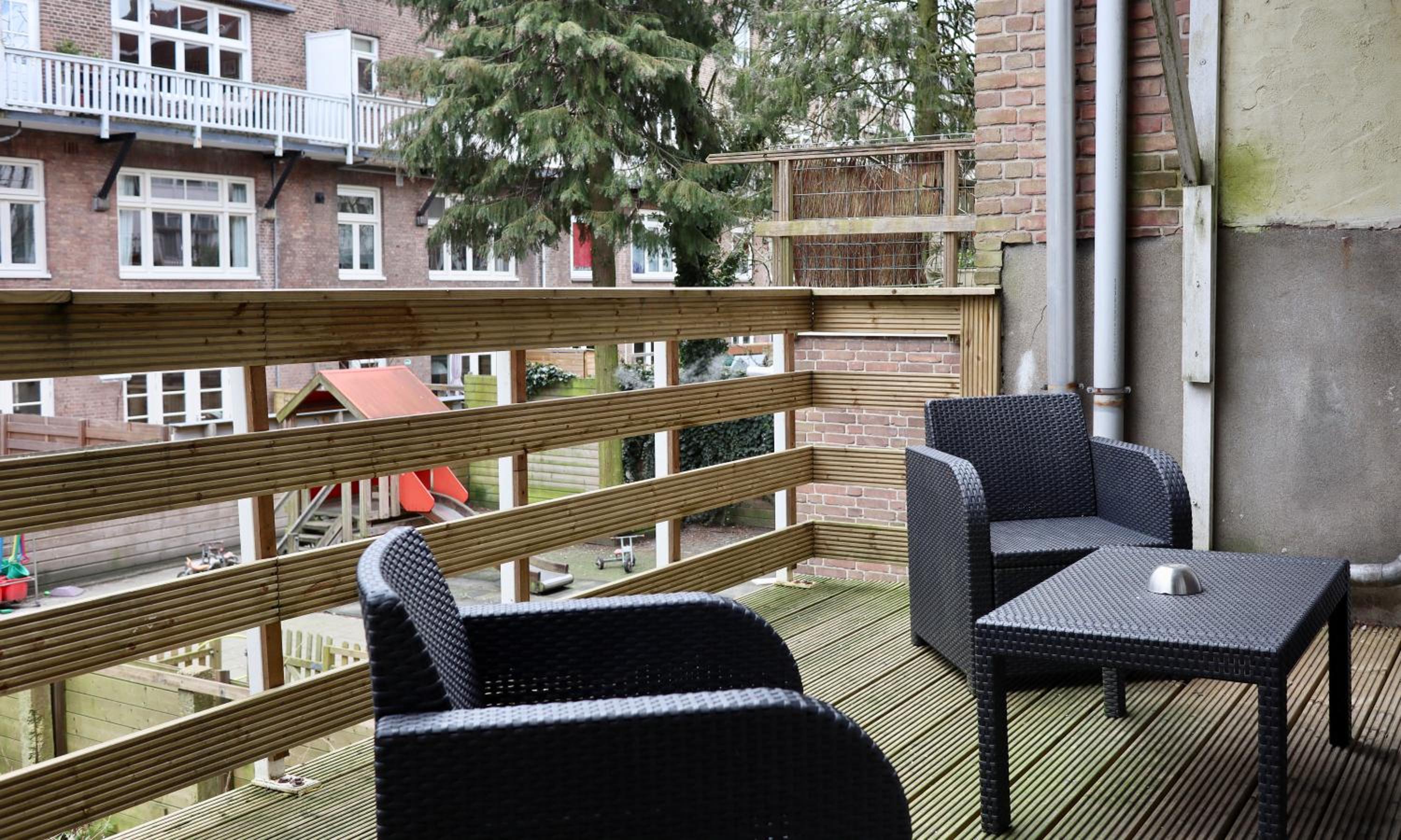 Superior Apartment photo 2