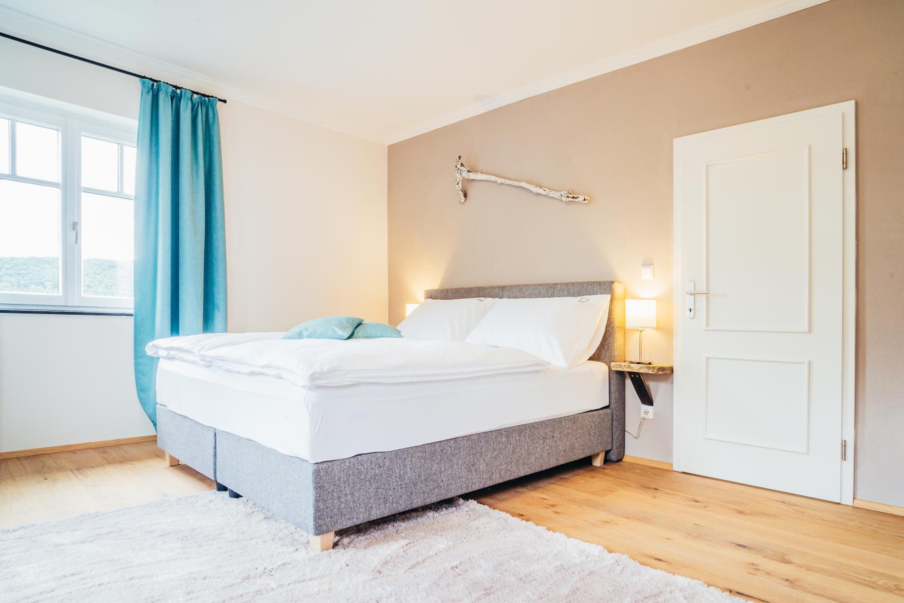 Two-Bedroom Apartment - Rothenhof Nr. 5
