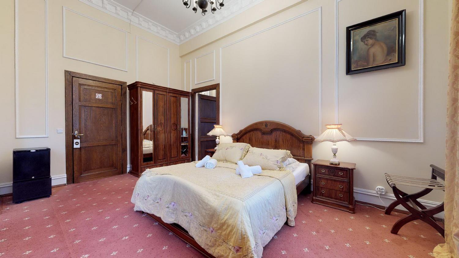 Royal Apartment photo 1