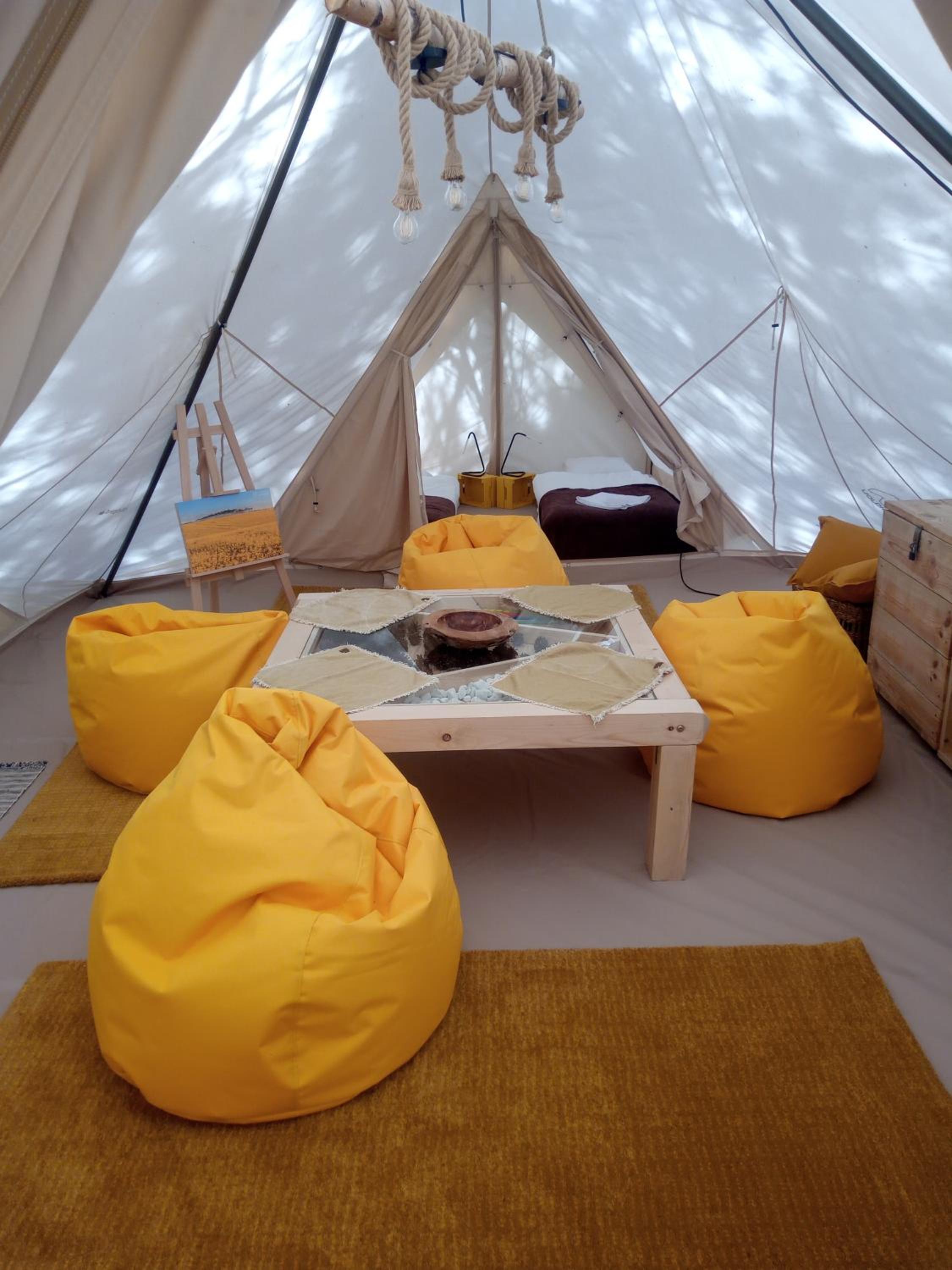 Tent photo 3
